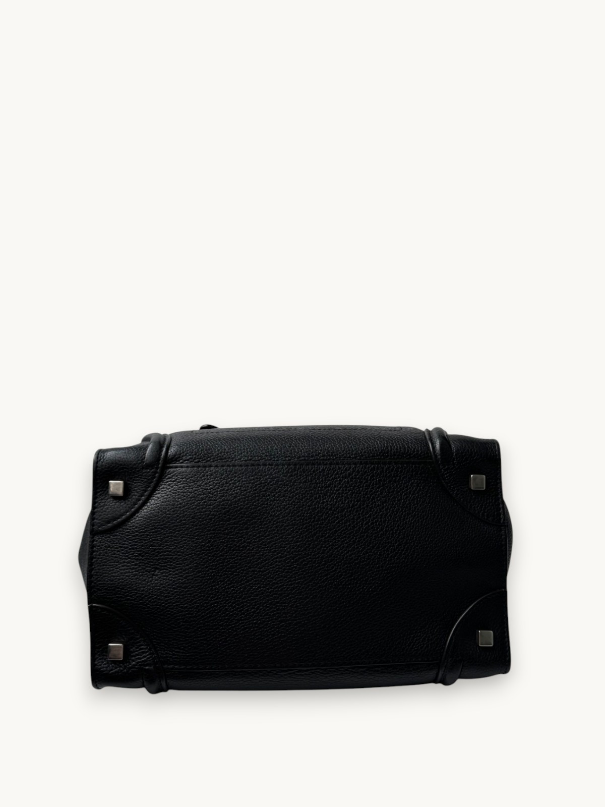 Сумки Celine Luggage изображение #11