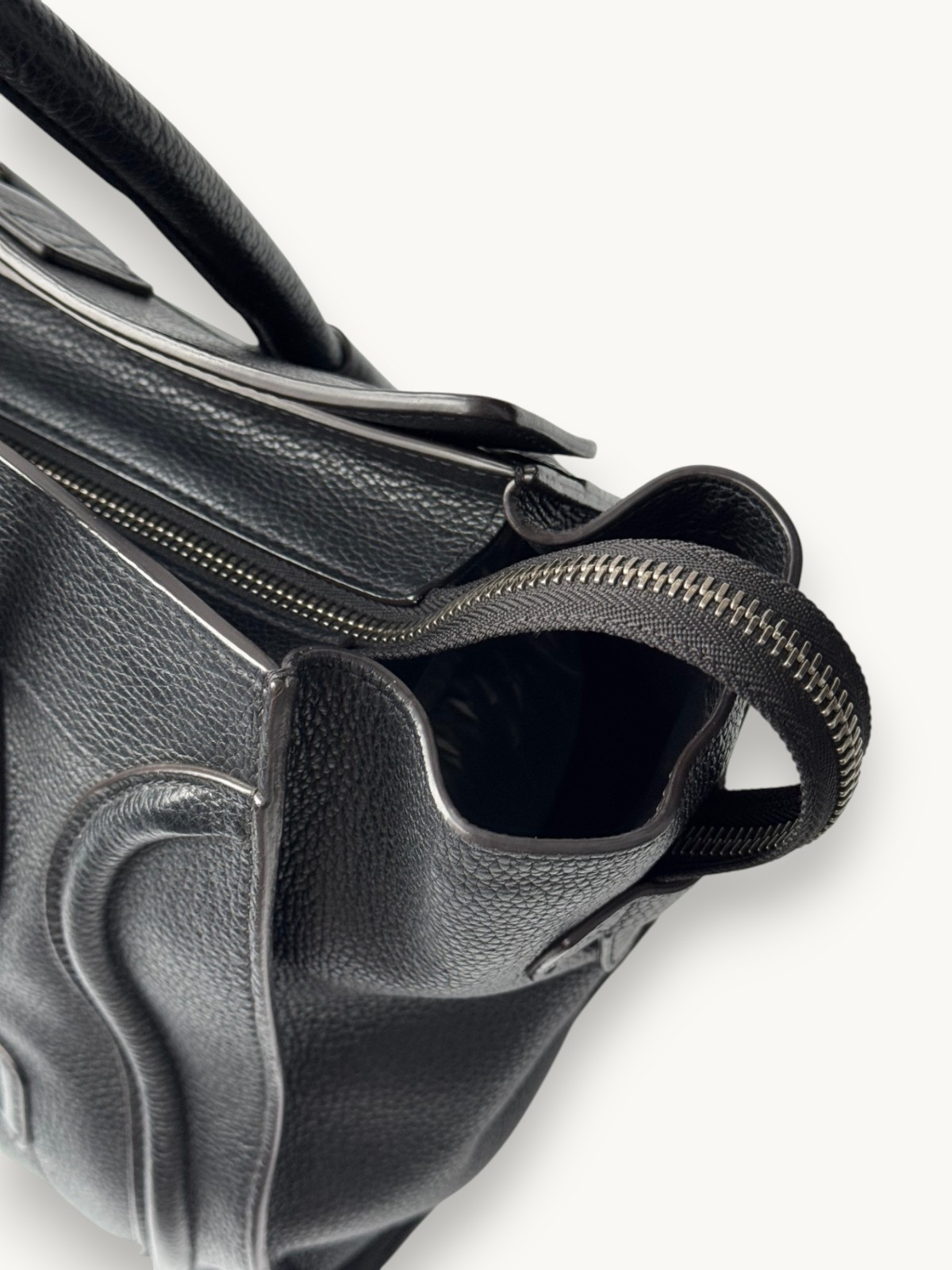 Сумки Celine Luggage изображение #8