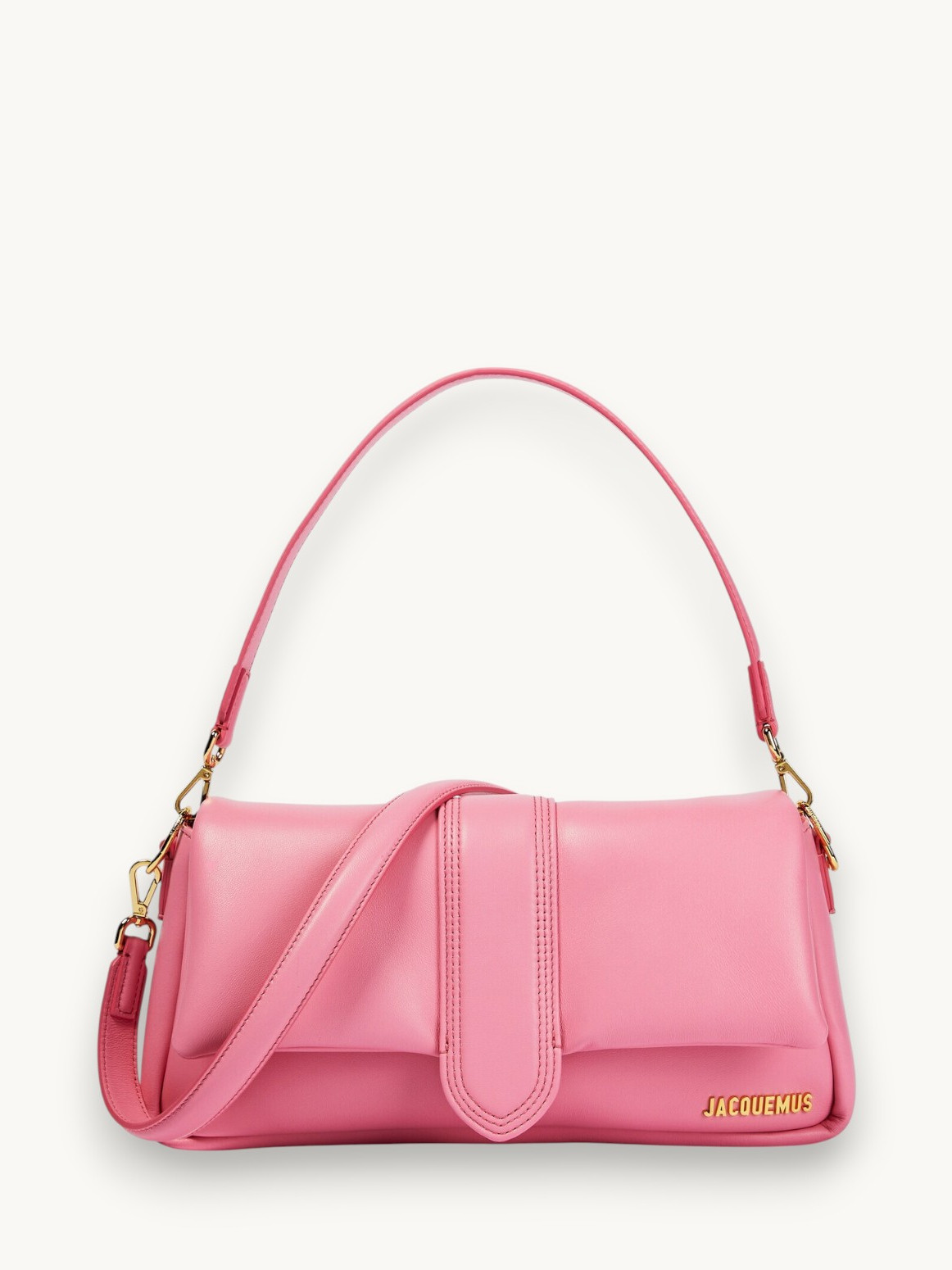 Сумки Jacquemus Le Bambimou изображение #1