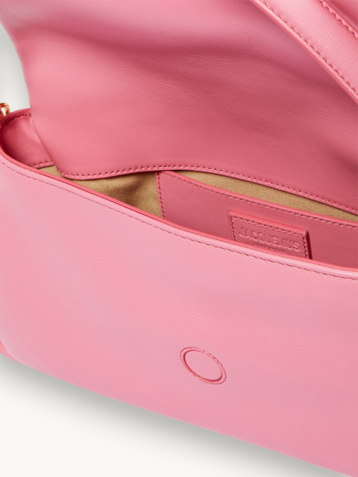 Сумки Jacquemus Le Bambimou изображение #3