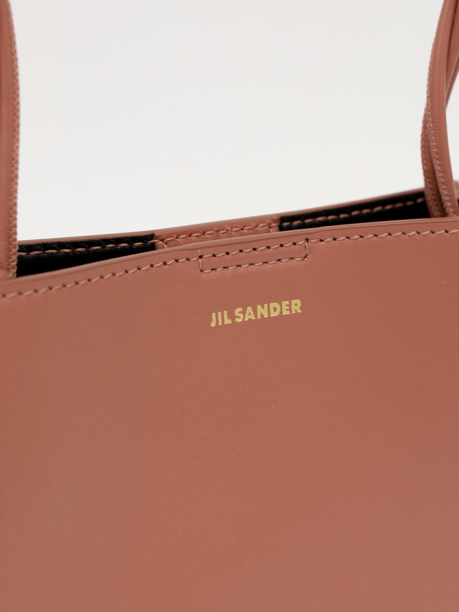 Сумки Jil Sander Tangle изображение #5