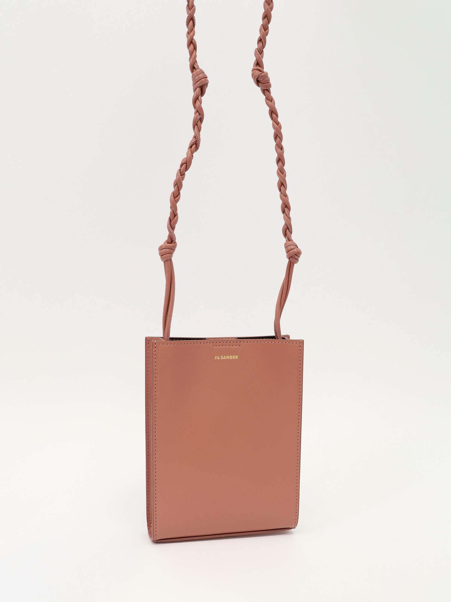 Сумки Jil Sander Tangle изображение #4