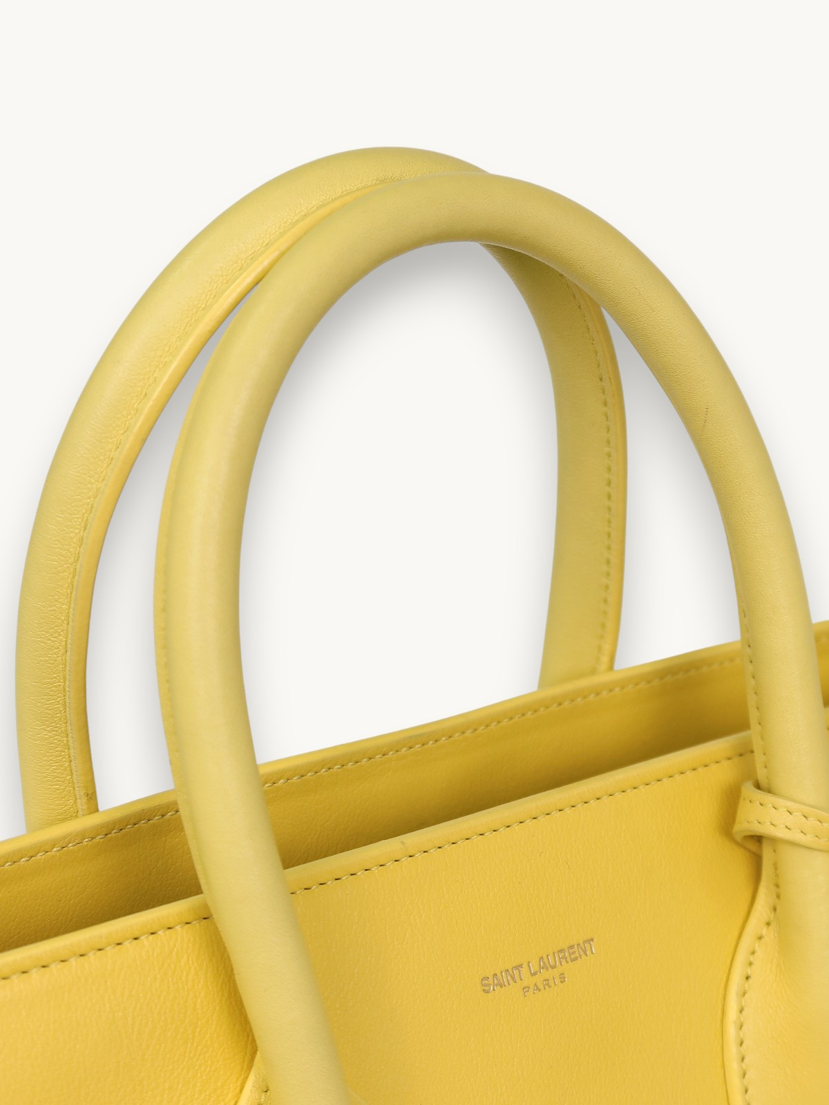 Сумки Saint Laurent Sac De Jour изображение #6