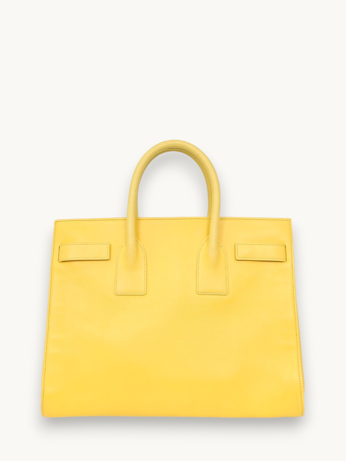 Сумки Saint Laurent Sac De Jour изображение #2