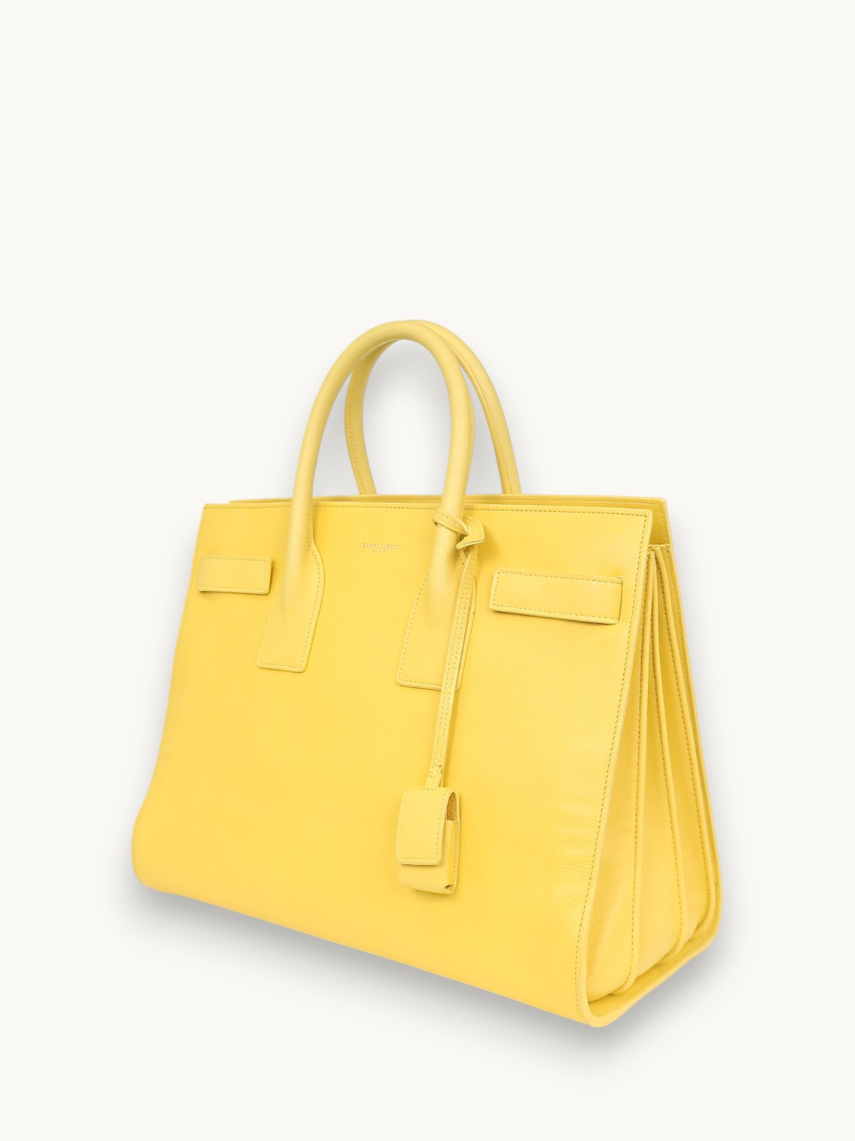 Сумки Saint Laurent Sac De Jour изображение #3