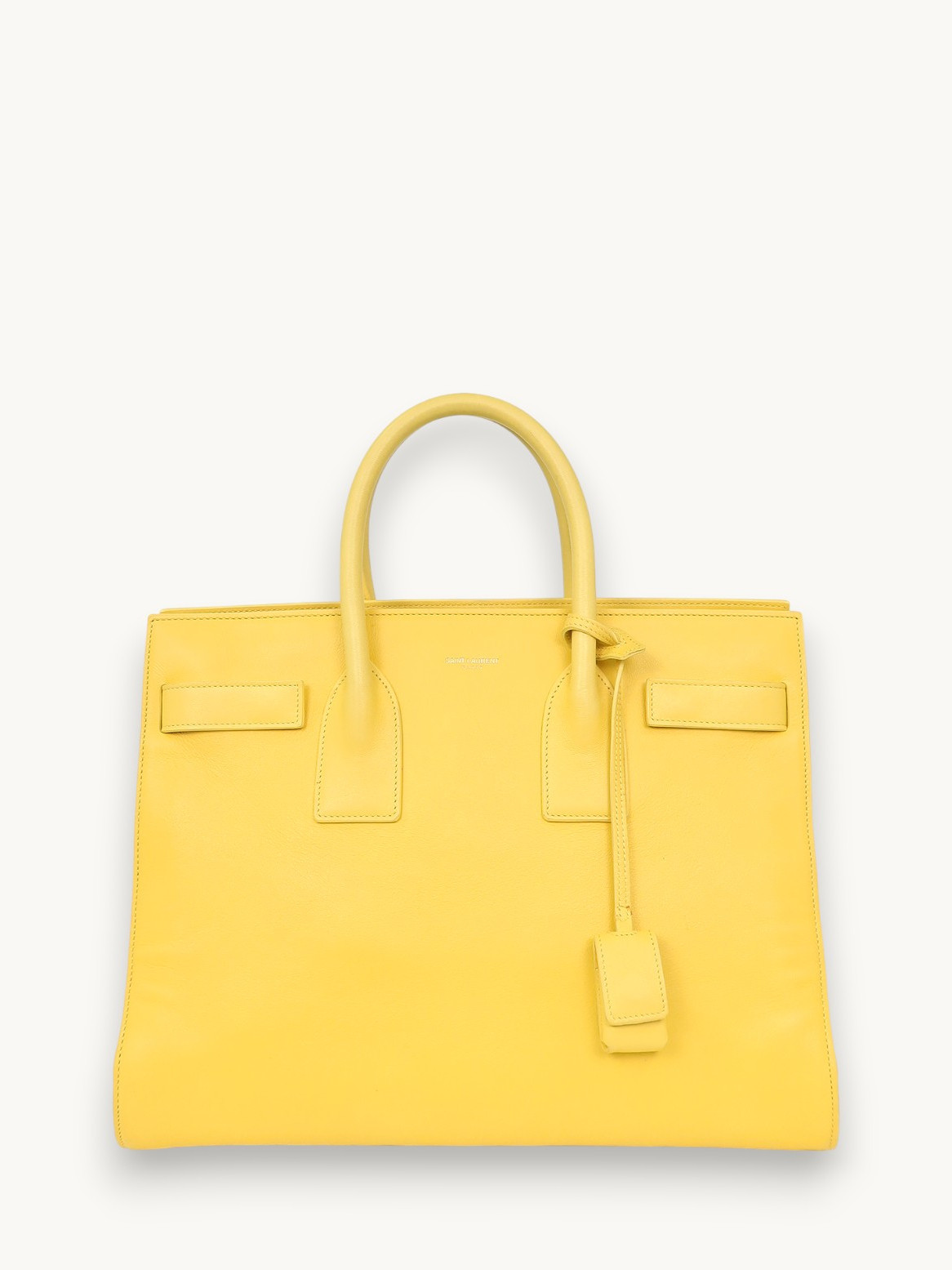 Сумки Saint Laurent Sac De Jour изображение #1