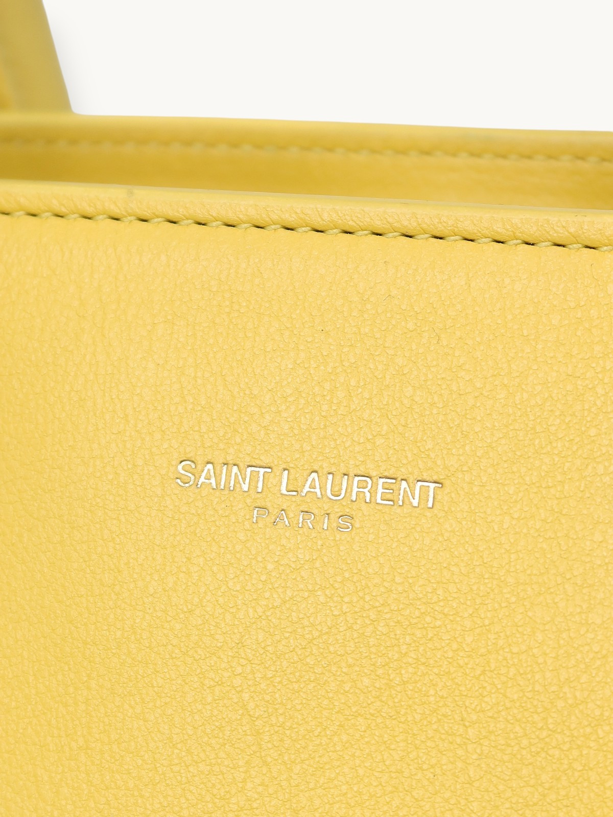 Сумки Saint Laurent Sac De Jour изображение #8
