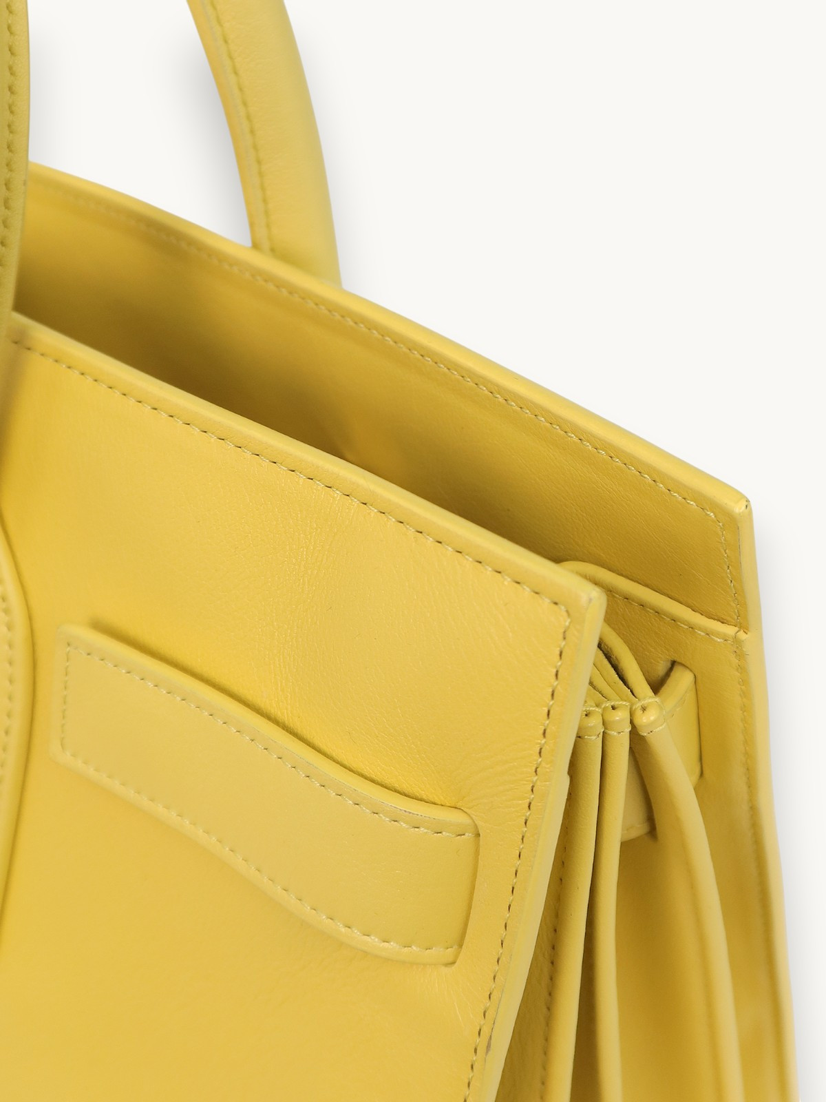 Сумки Saint Laurent Sac De Jour изображение #7