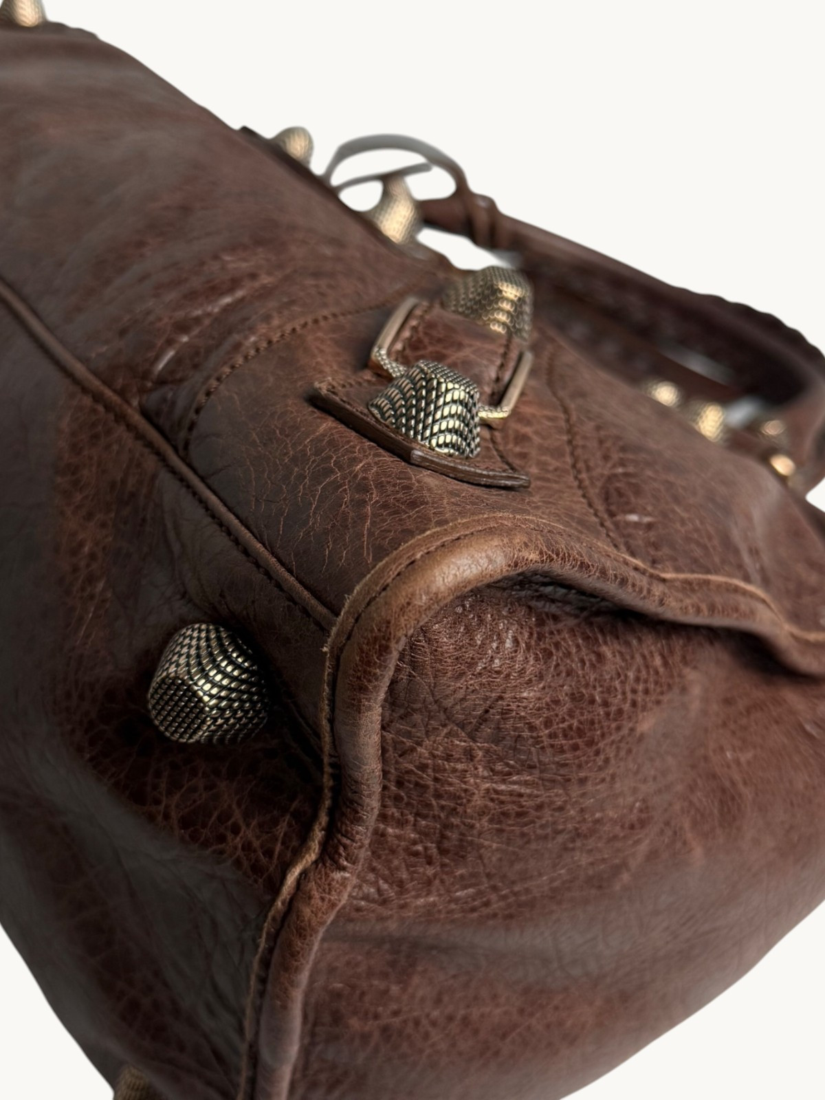 Сумки Balenciaga City изображение #4