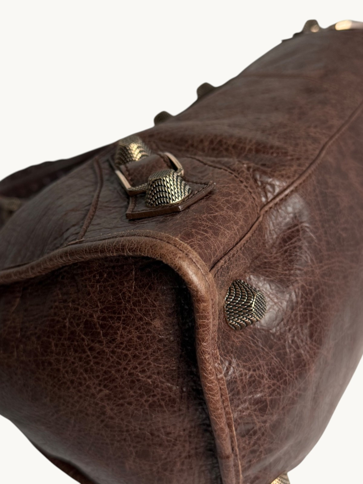 Сумки Balenciaga City изображение #3