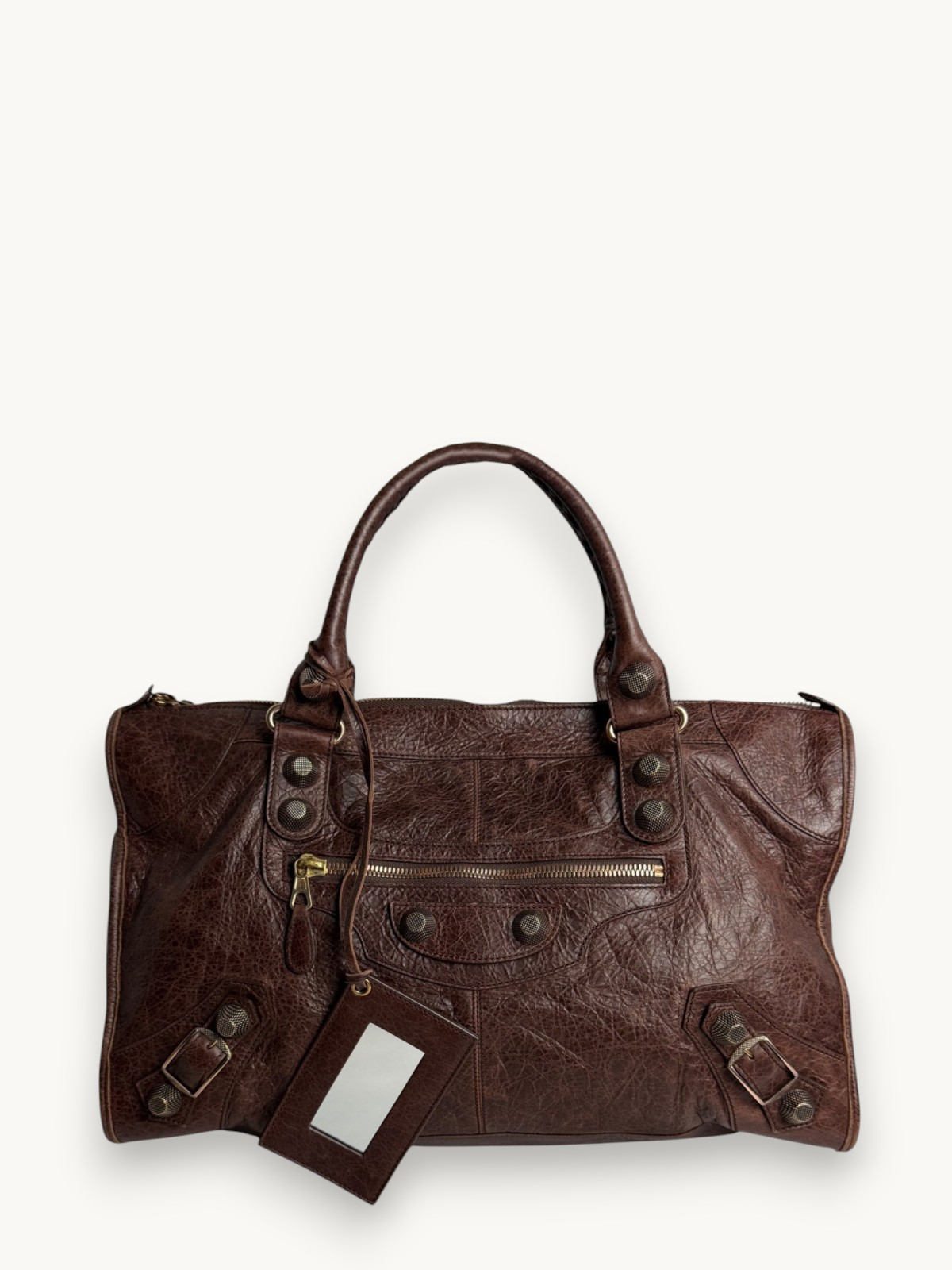 Сумки Balenciaga City изображение #1