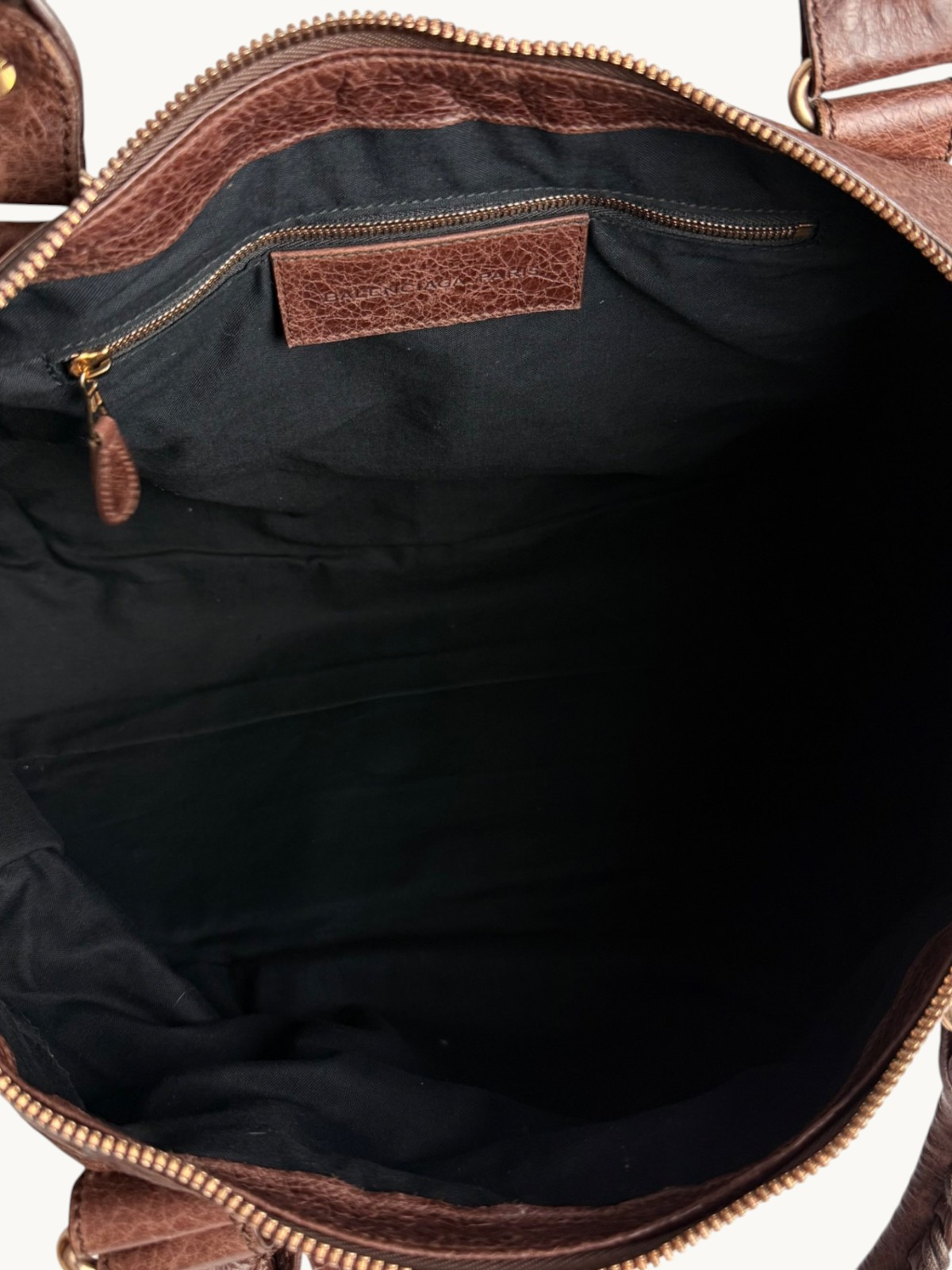 Сумки Balenciaga City изображение #6