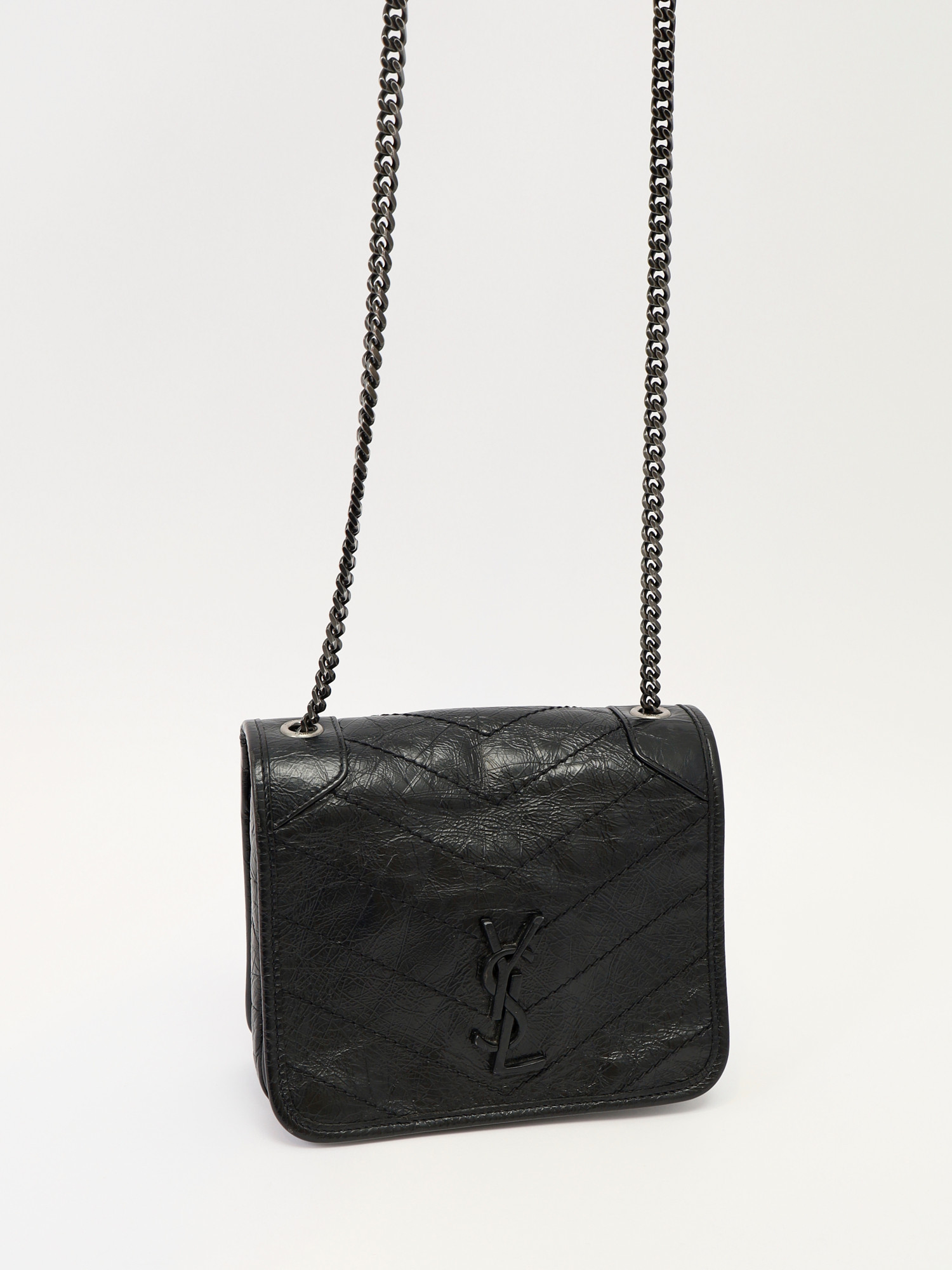 Сумки Saint Laurent Niki изображение #6