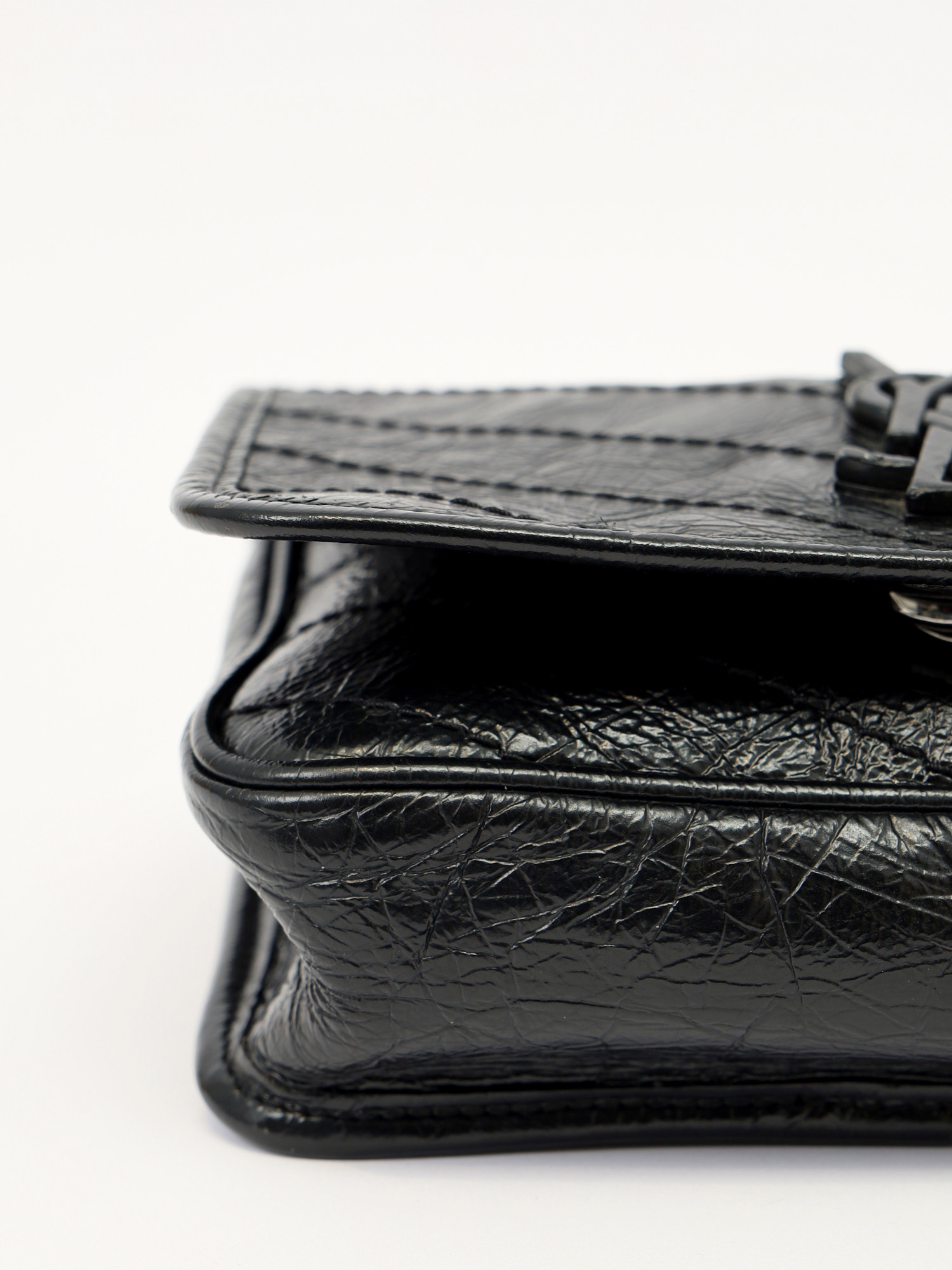 Сумки Saint Laurent Niki изображение #11