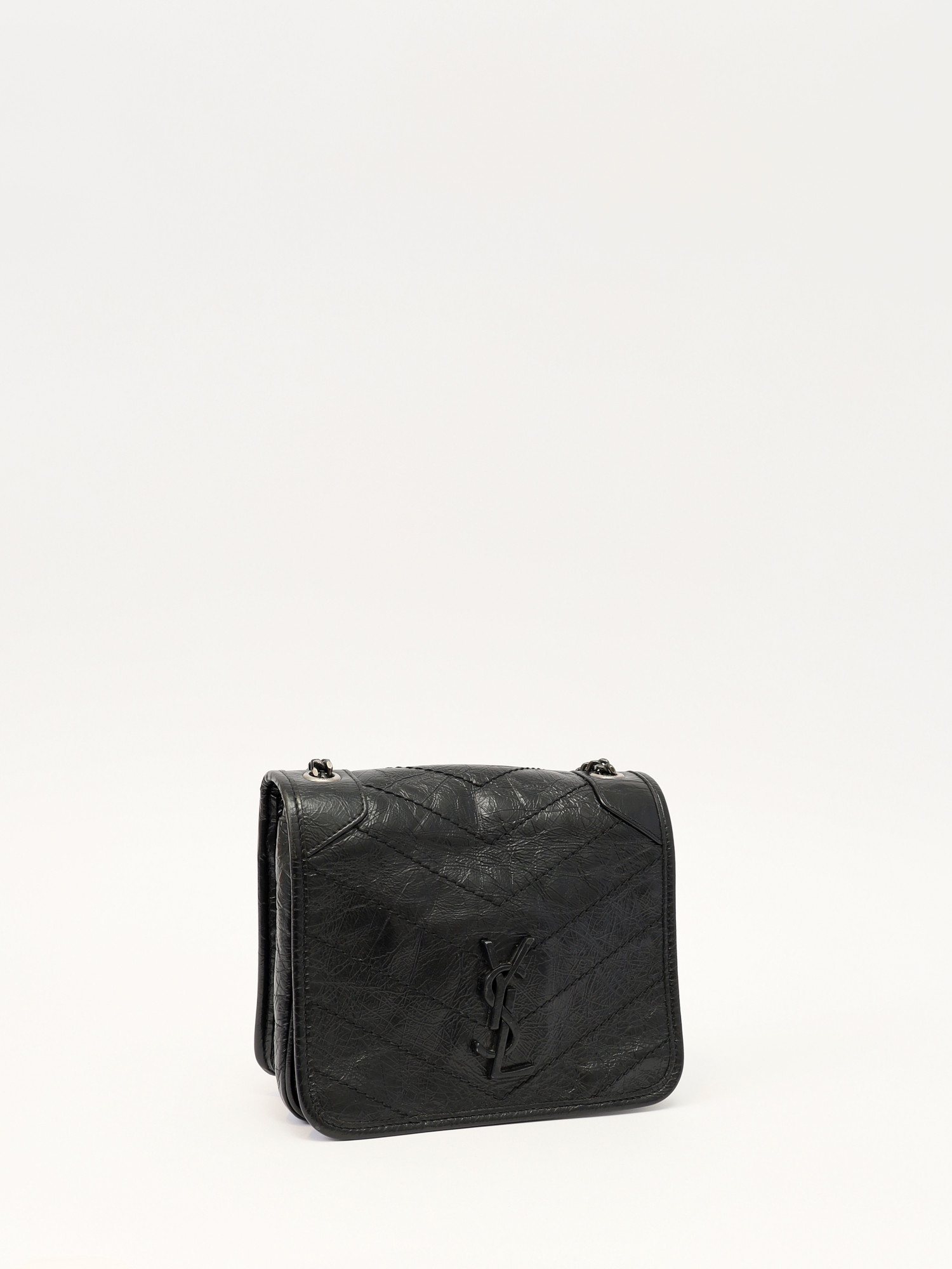 Сумки Saint Laurent Niki изображение #4