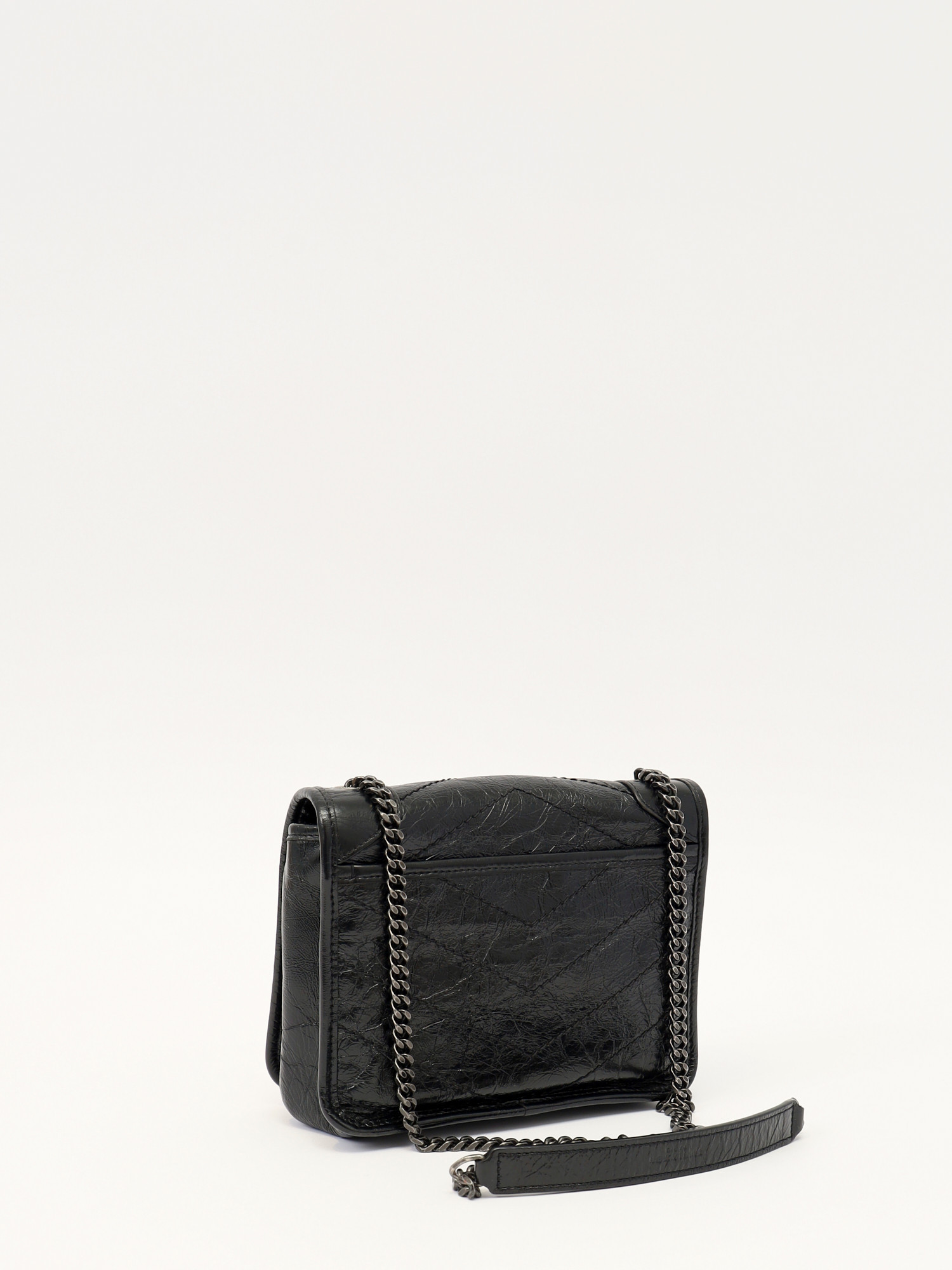 Сумки Saint Laurent Niki изображение #5