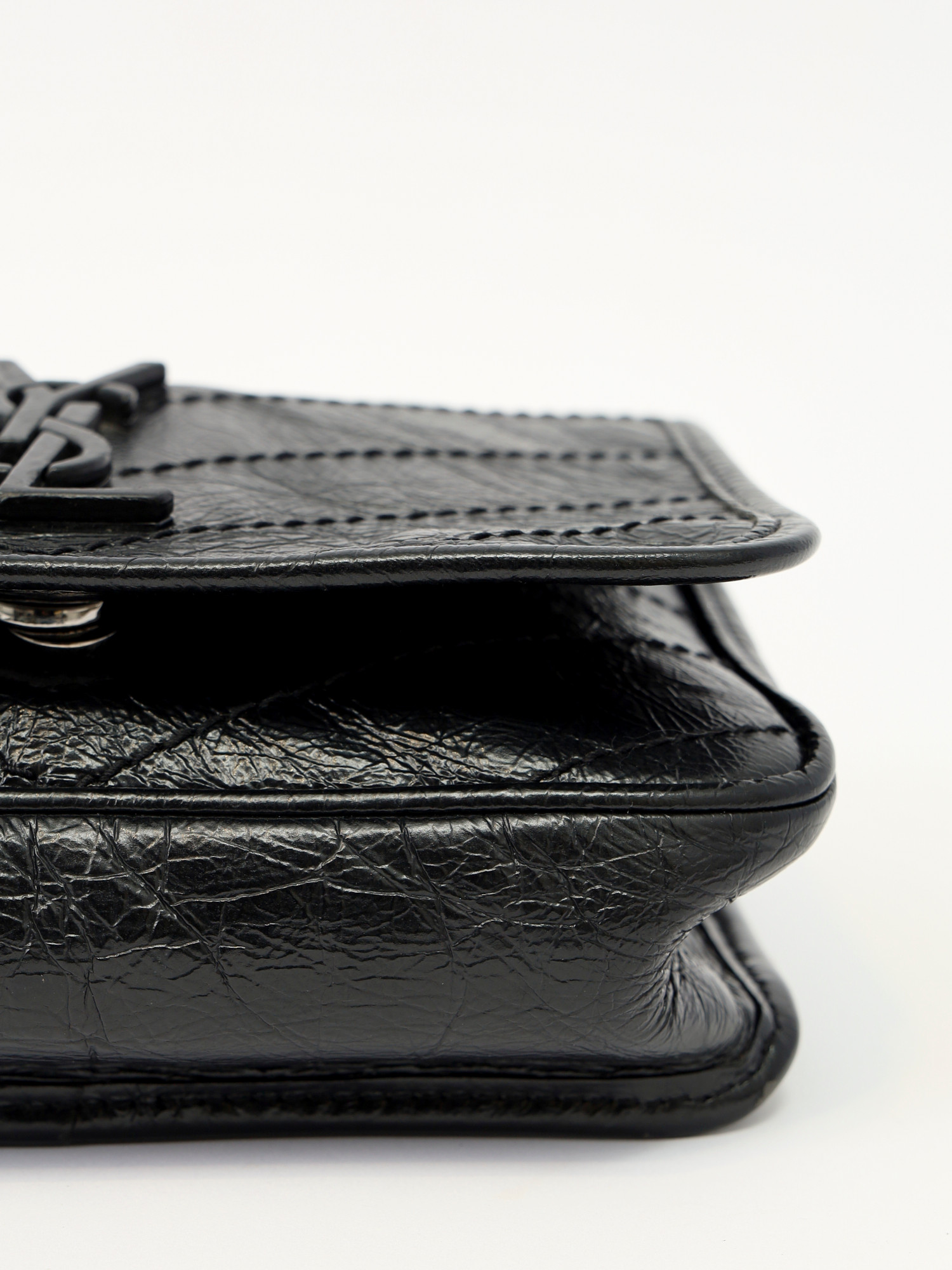 Сумки Saint Laurent Niki изображение #12