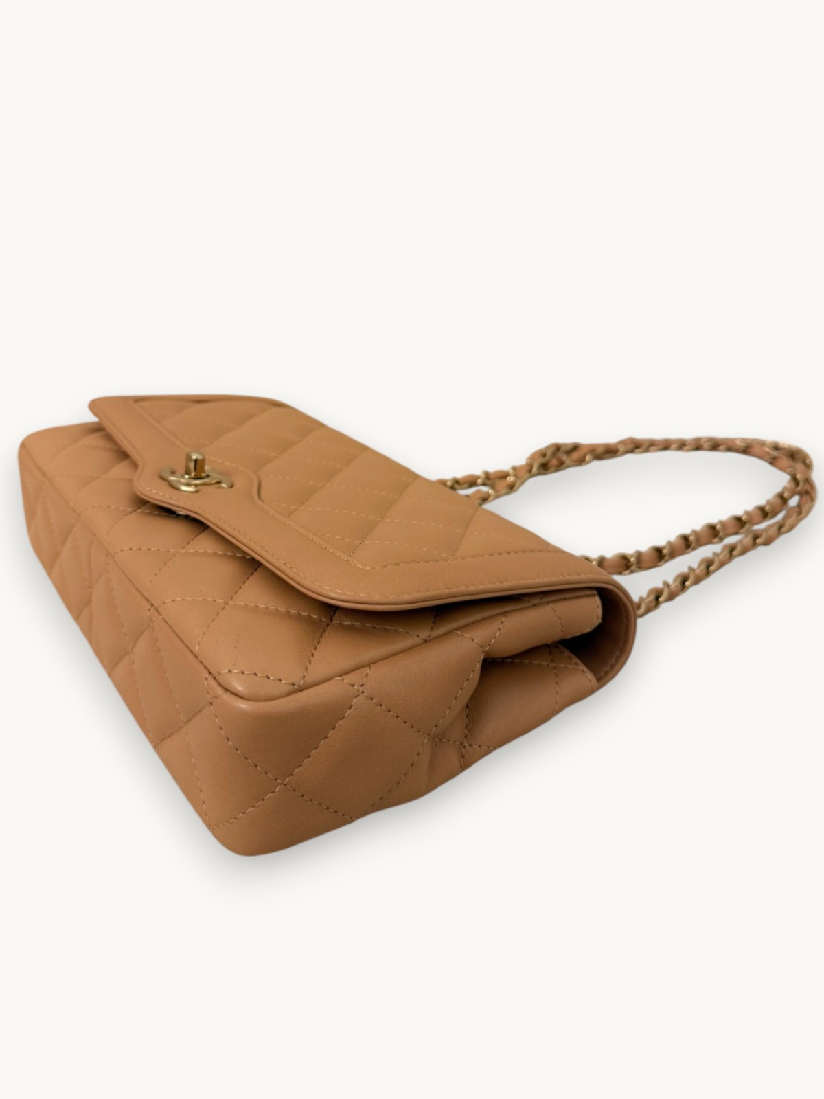 Сумки Chanel Timeless изображение #5