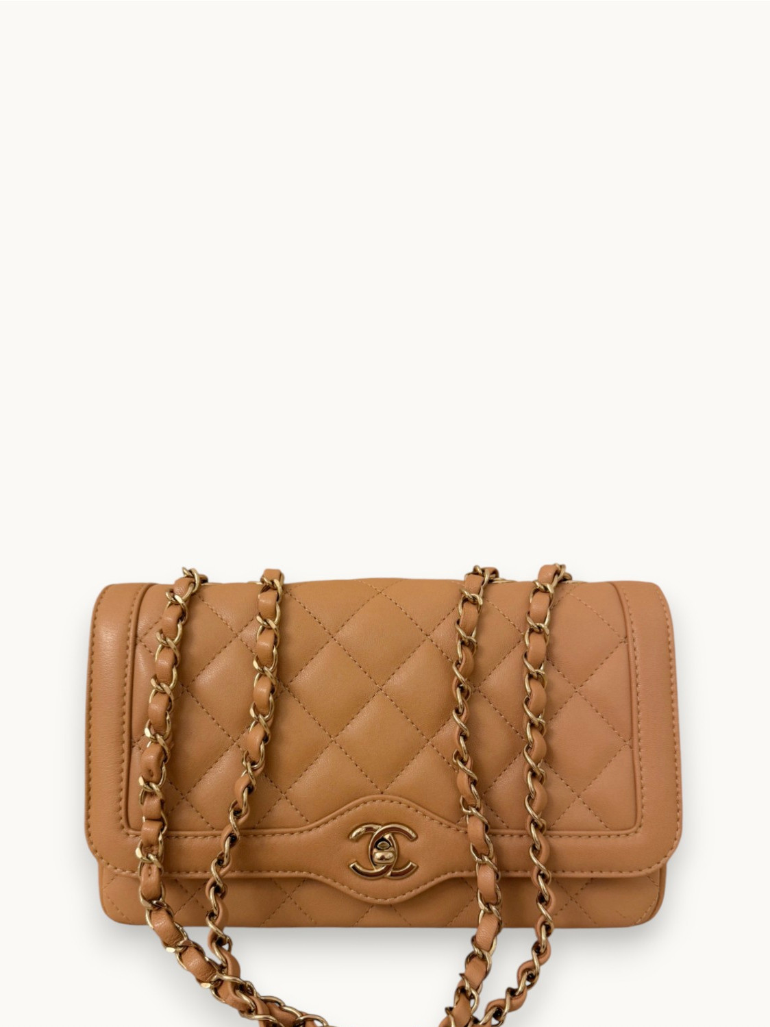 Сумки Chanel Timeless изображение #1