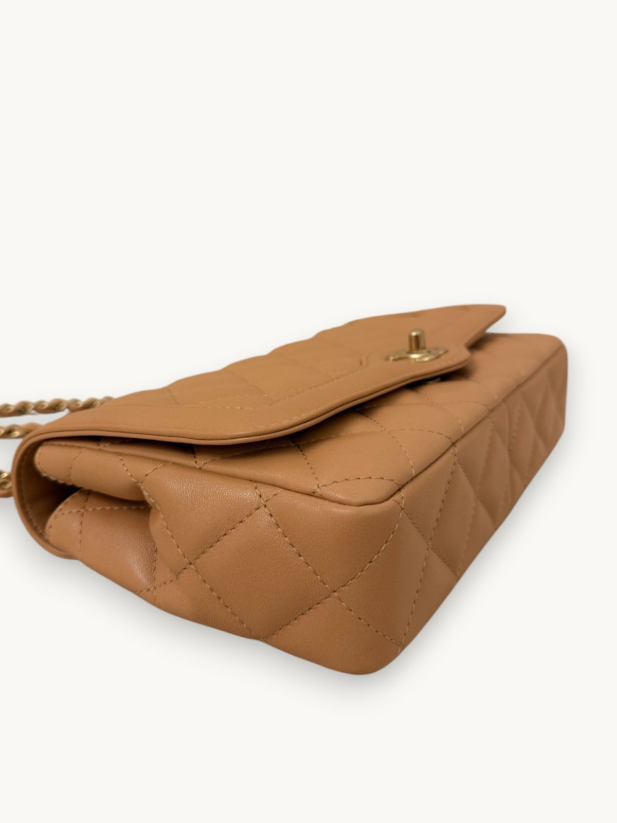 Сумки Chanel Timeless изображение #4