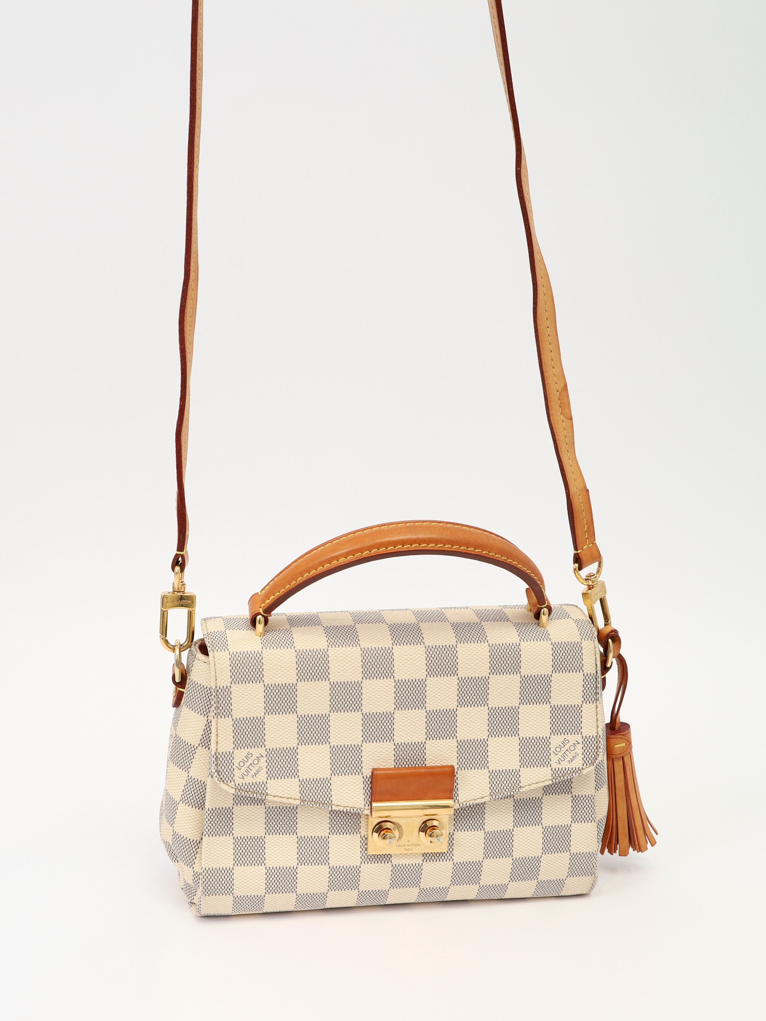 Louis Vuitton Croisette  5