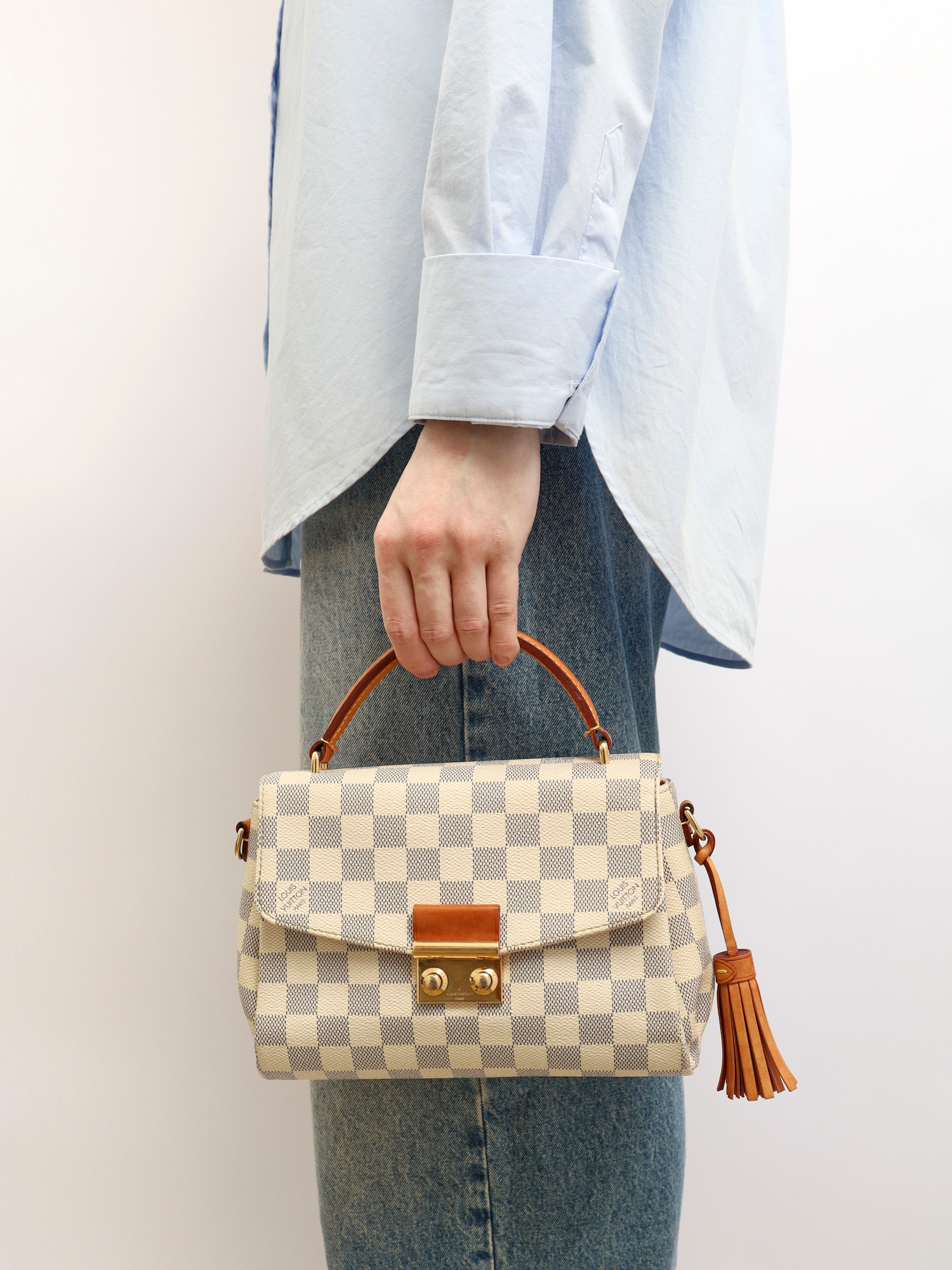 Louis Vuitton Croisette  2