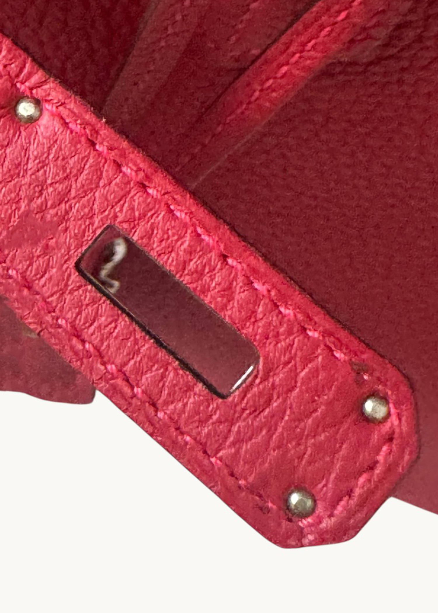 Сумки Hermes Birkin 35 изображение #6