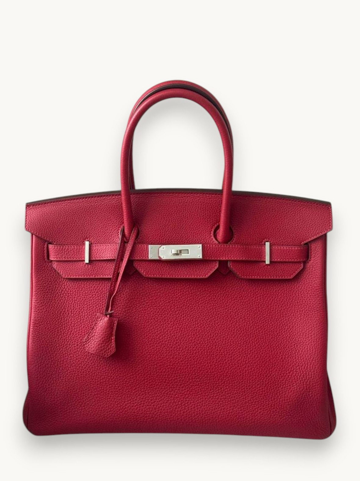 Сумки Hermes Birkin 35 изображение #1