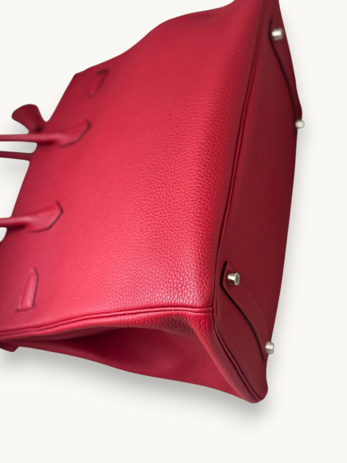 Сумки Hermes Birkin 35 изображение #4