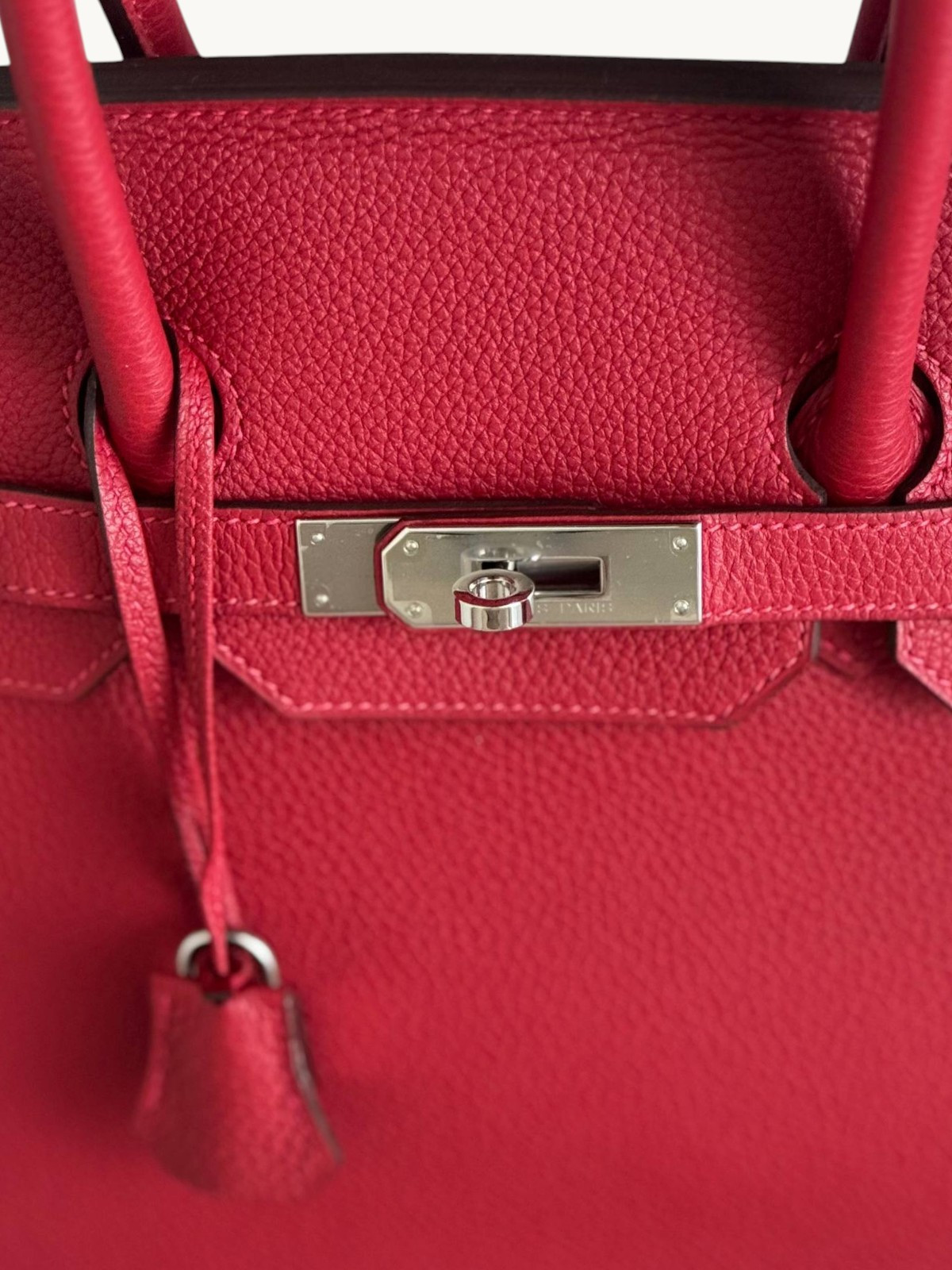 Сумки Hermes Birkin 35 изображение #2