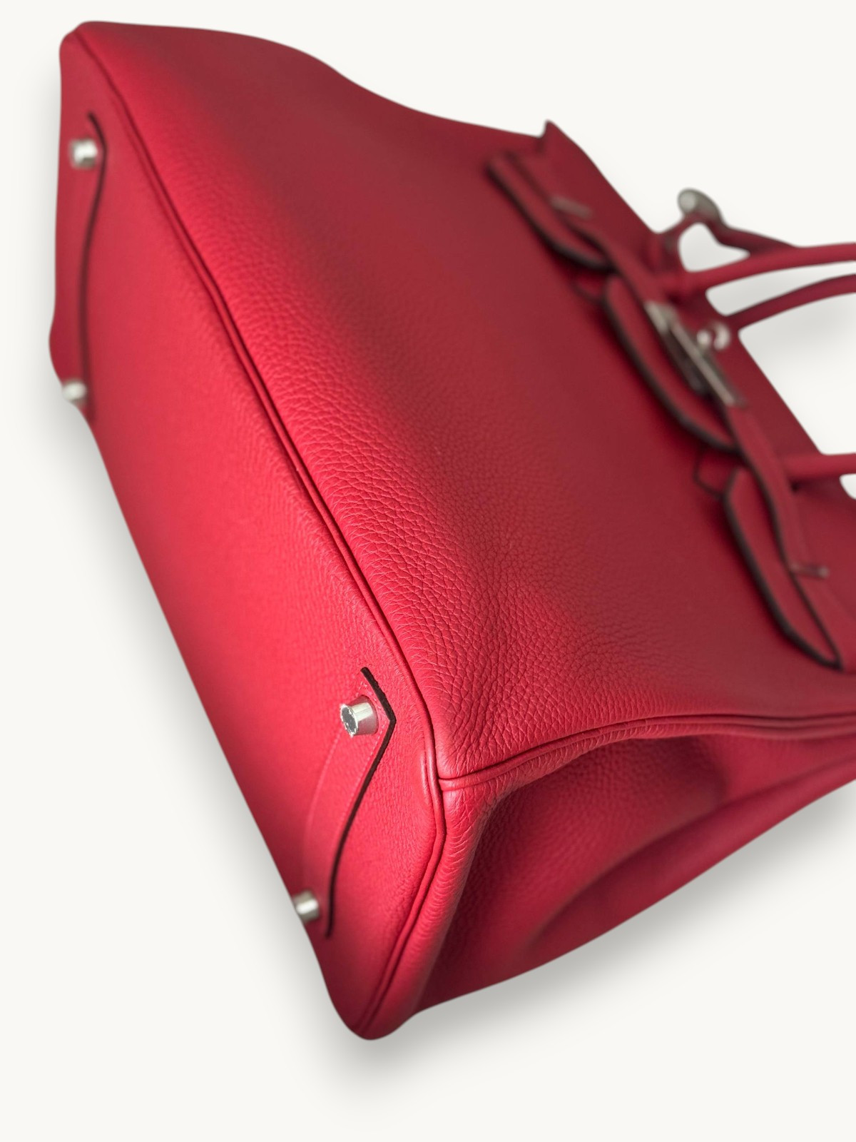 Сумки Hermes Birkin 35 изображение #3