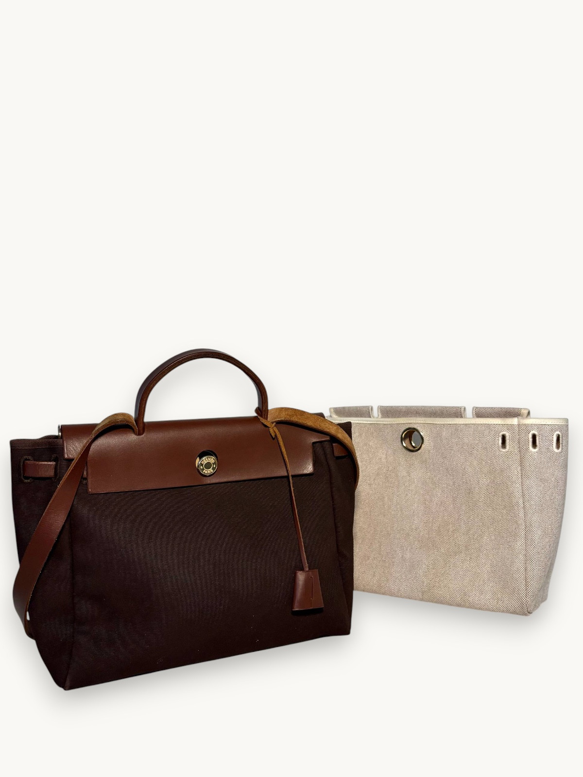 Сумки Hermes Herbag 31 изображение #2