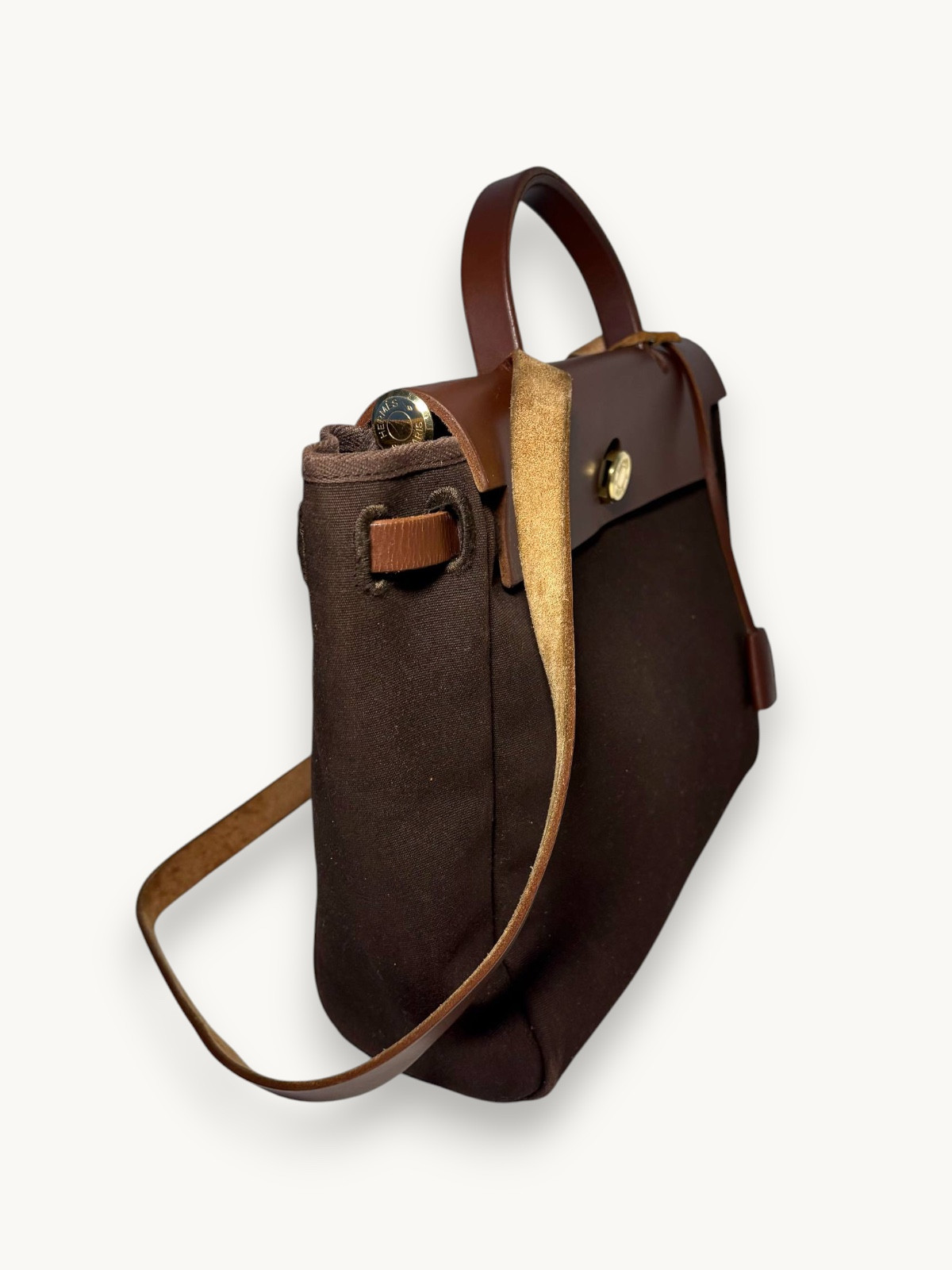 Сумки Hermes Herbag 31 изображение #4