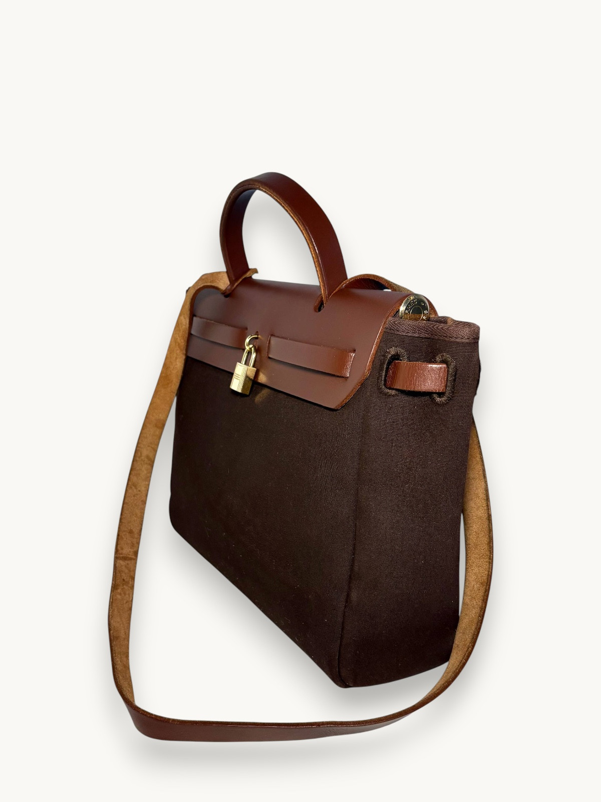 Сумки Hermes Herbag 31 изображение #5