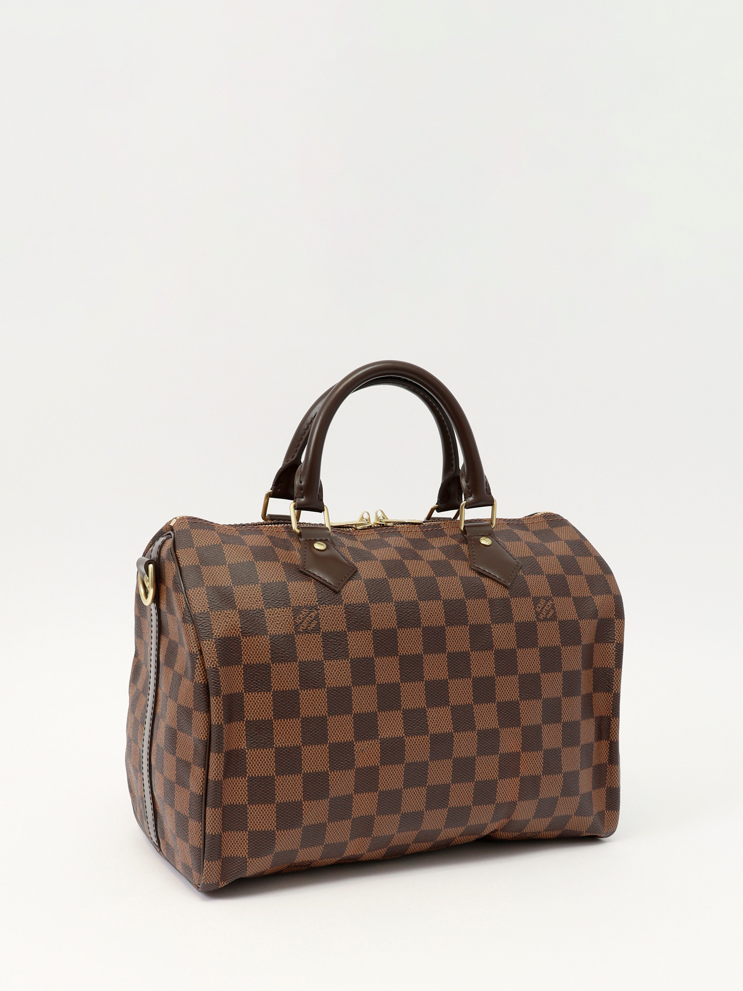 Сумки Louis Vuitton Speedy 30 изображение #3