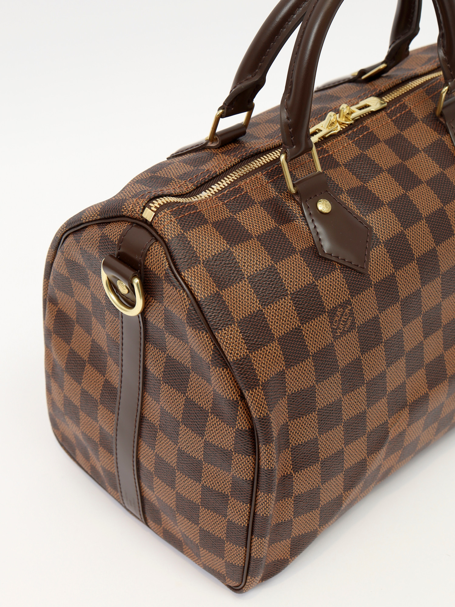 Сумки Louis Vuitton Speedy 30 изображение #6