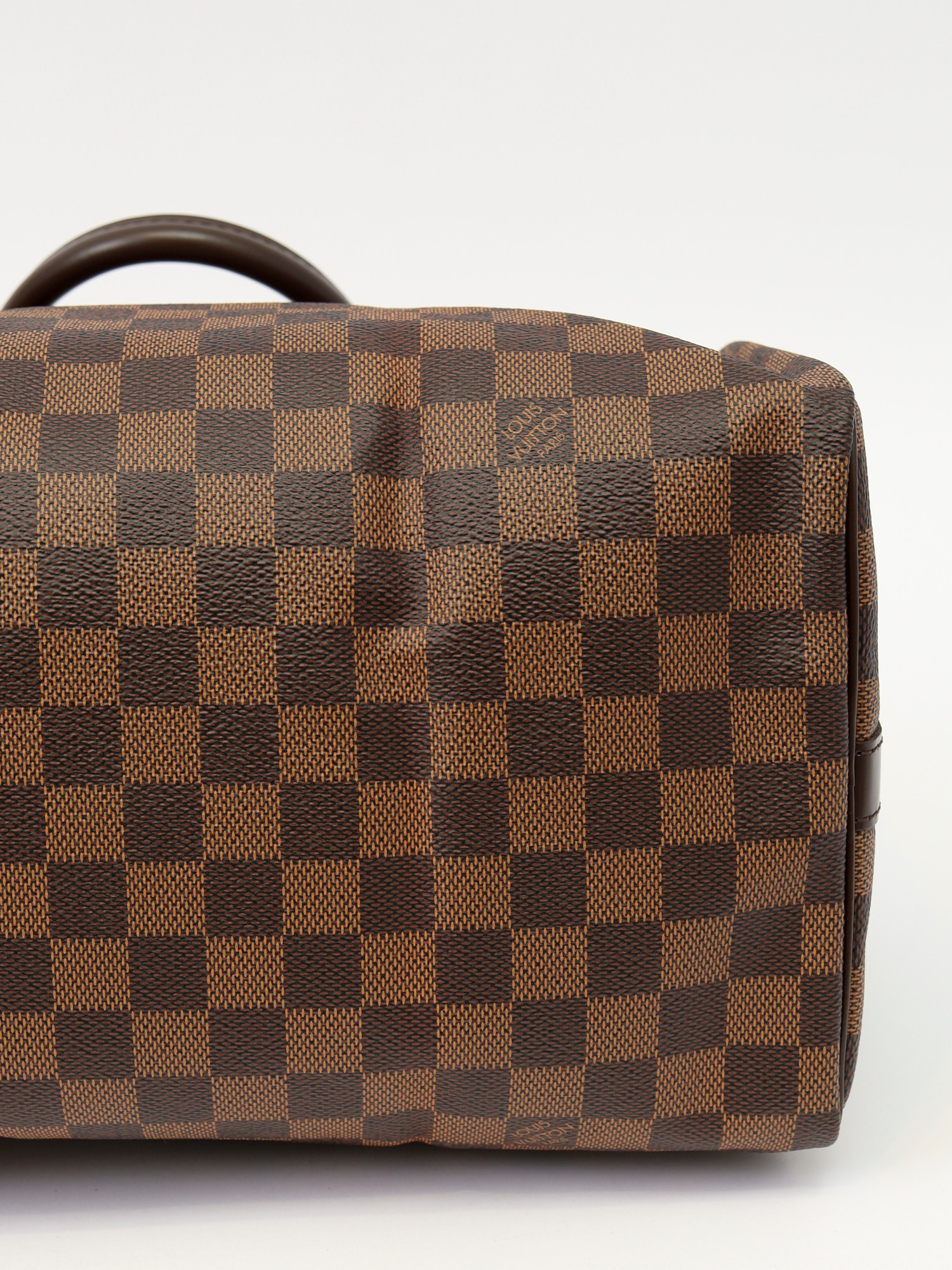 Сумки Louis Vuitton Speedy 30 изображение #11