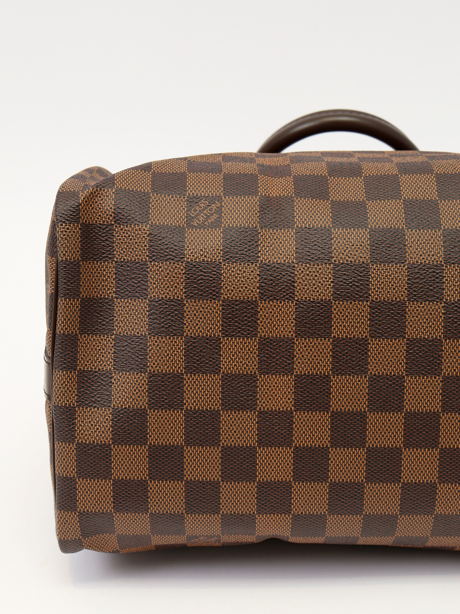 Сумки Louis Vuitton Speedy 30 изображение #10