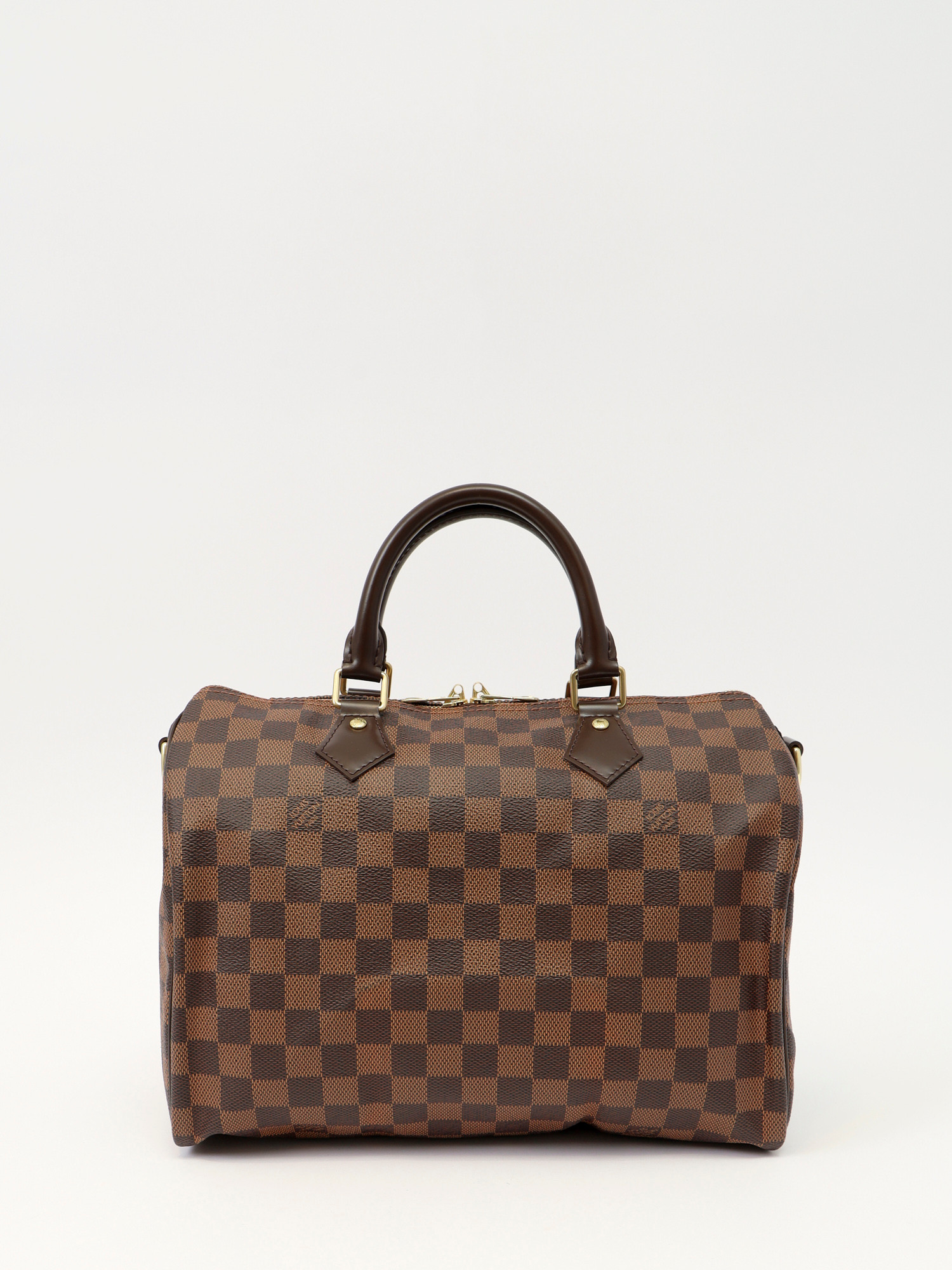 Сумки Louis Vuitton Speedy 30 изображение #1