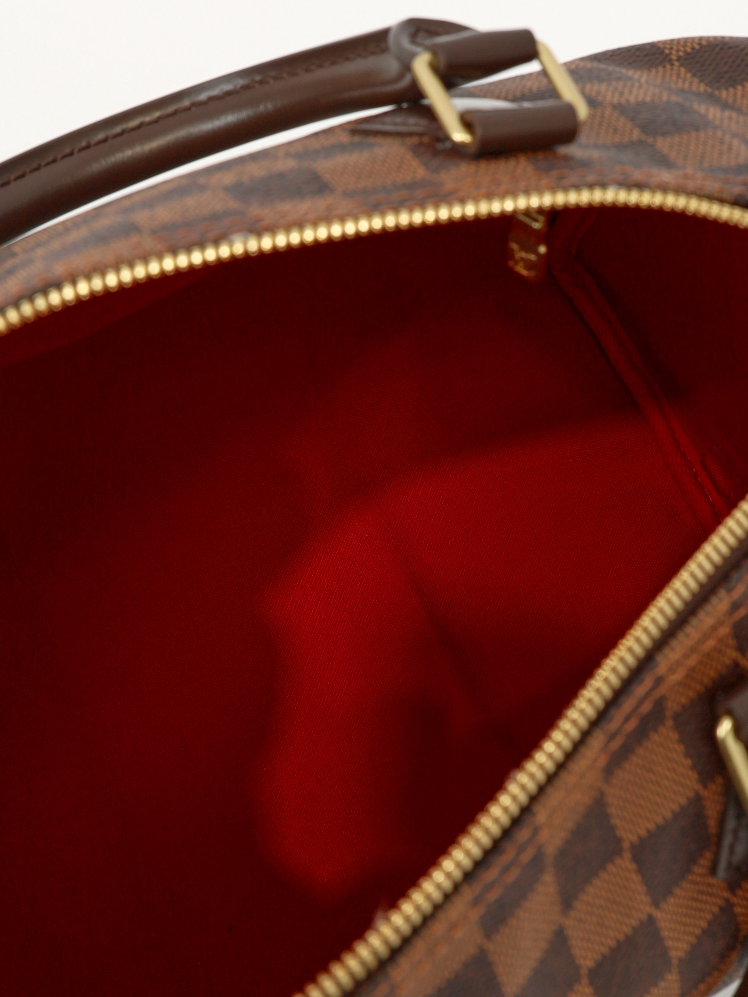 Сумки Louis Vuitton Speedy 30 изображение #12