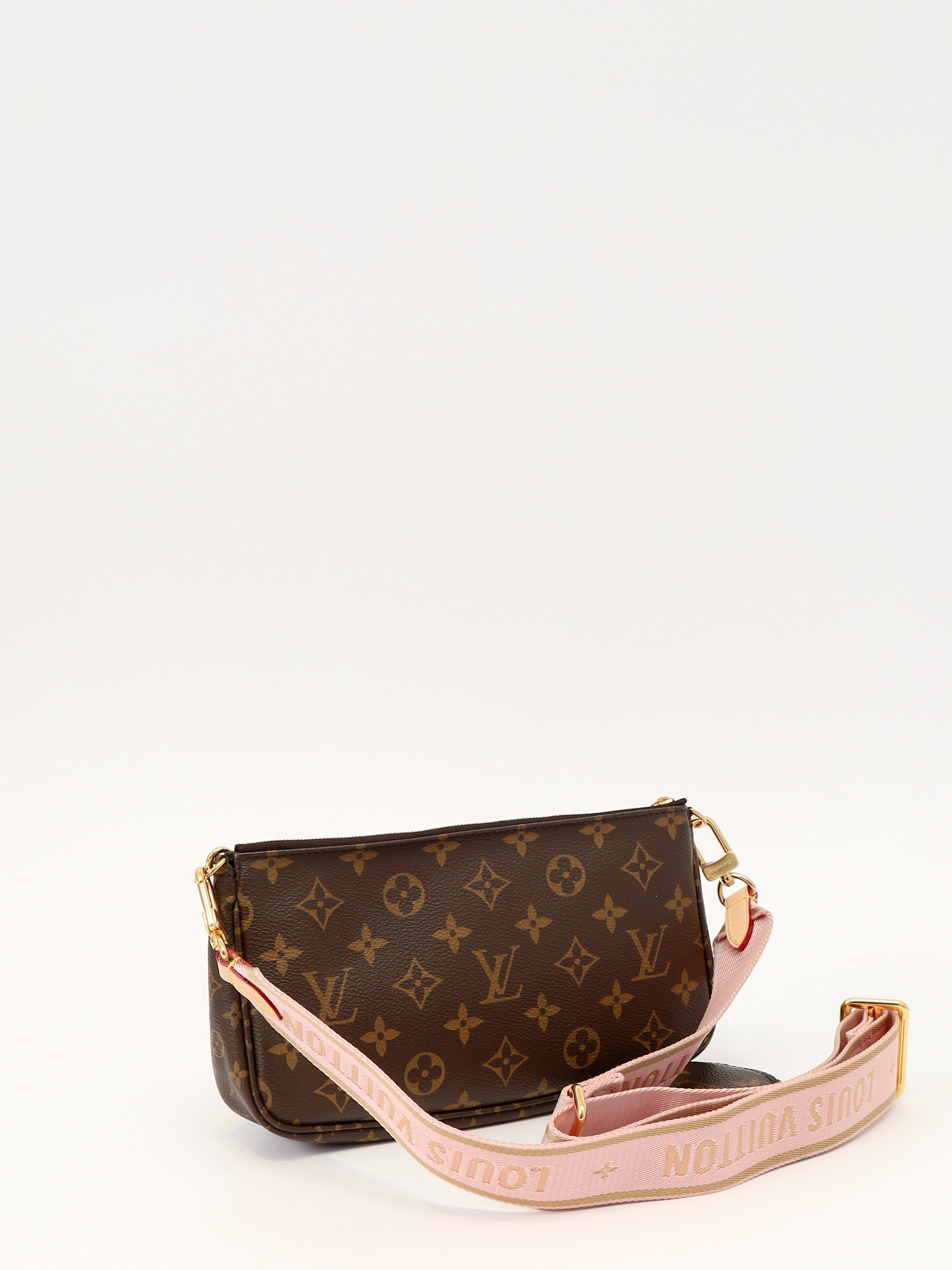 Купить сумку Louis Vuitton Multi Pochette (Луи Виттон) на ресейл
