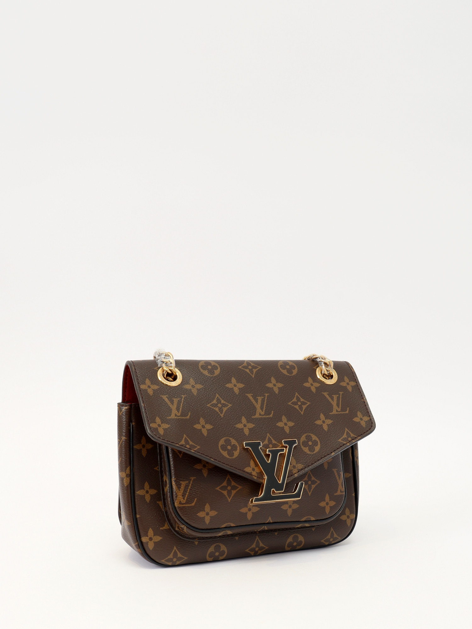 Сумки Louis Vuitton Passy изображение #3