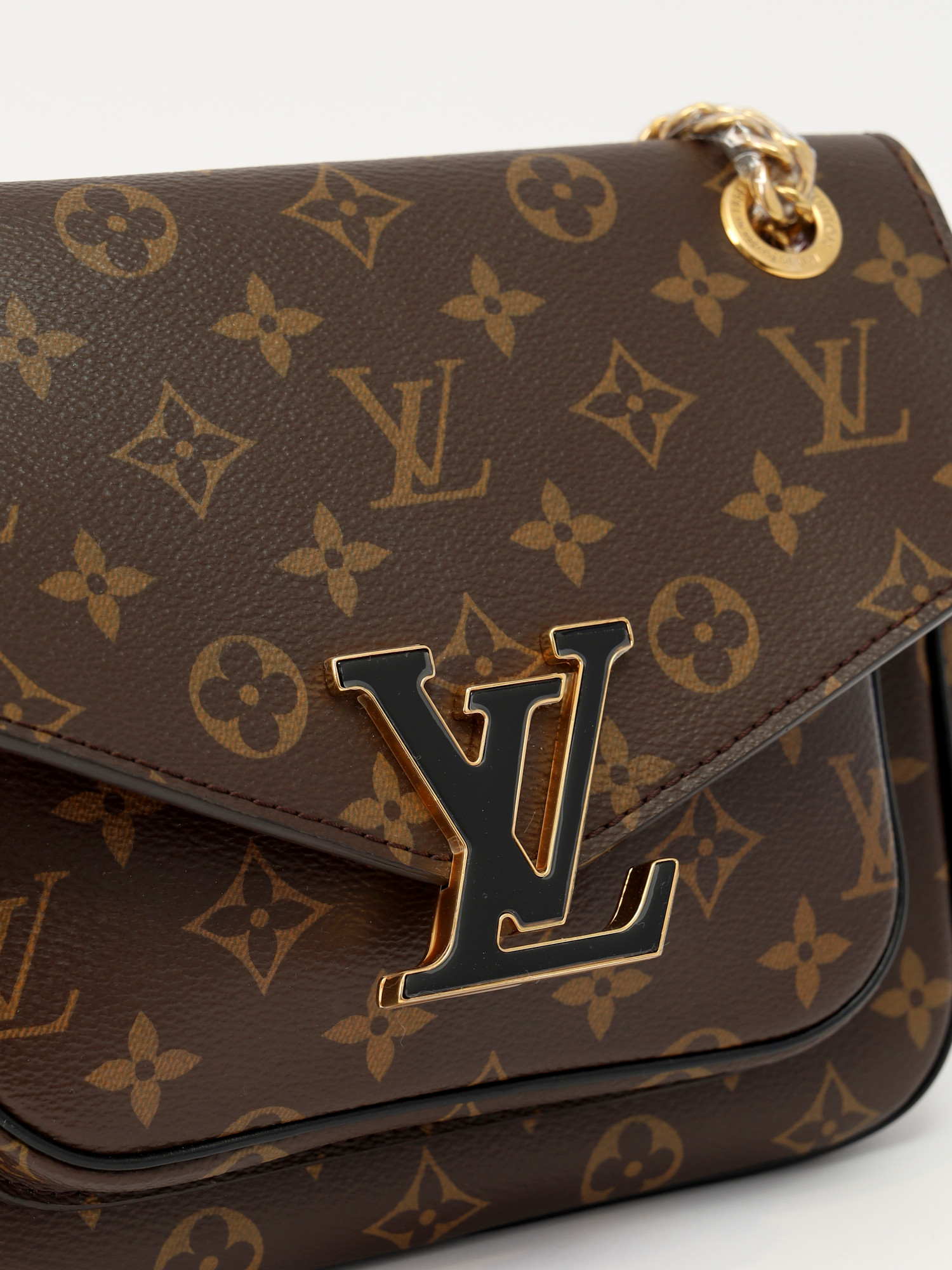 Сумки Louis Vuitton Passy изображение #6