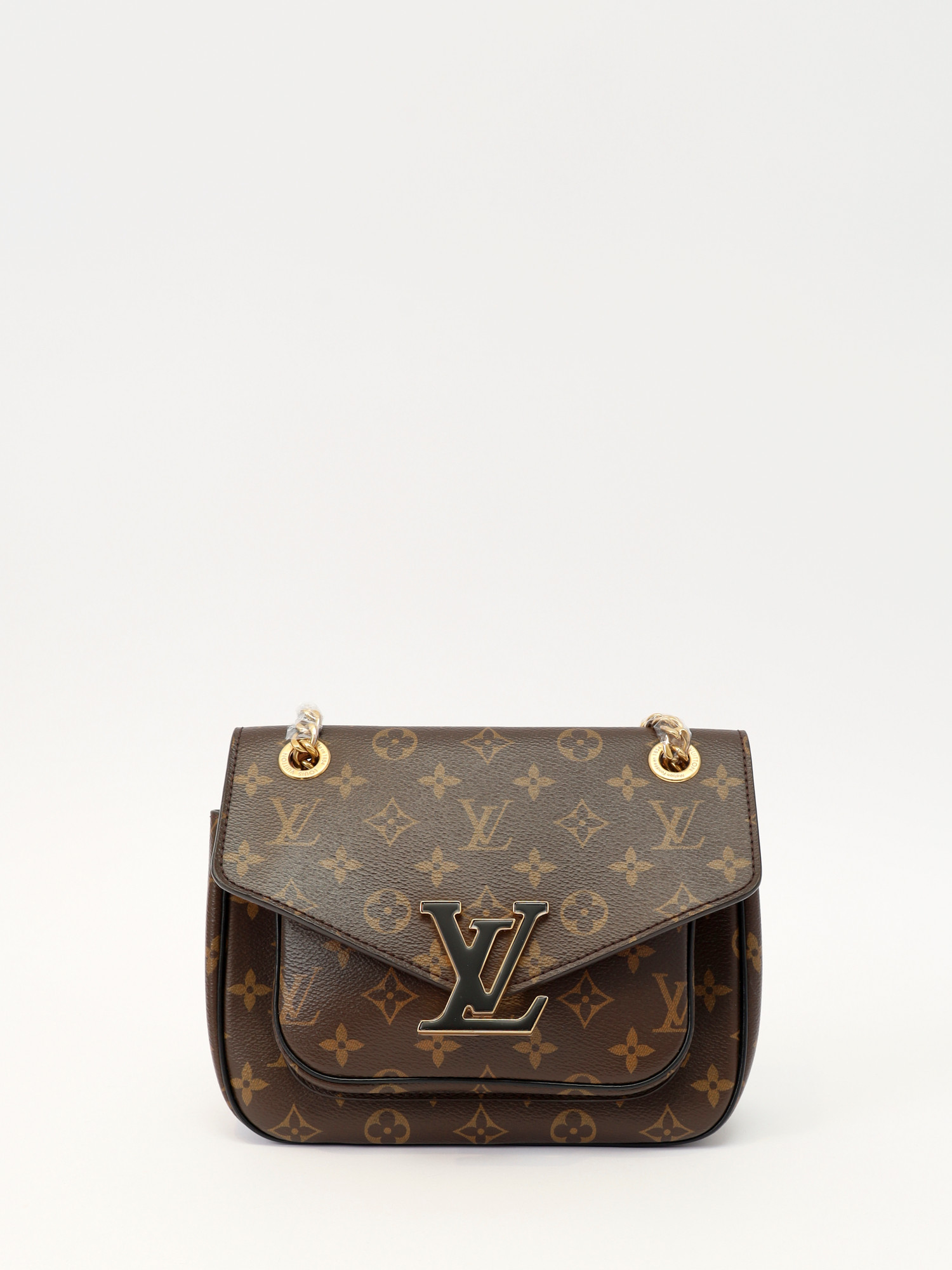 Сумки Louis Vuitton Passy изображение #1