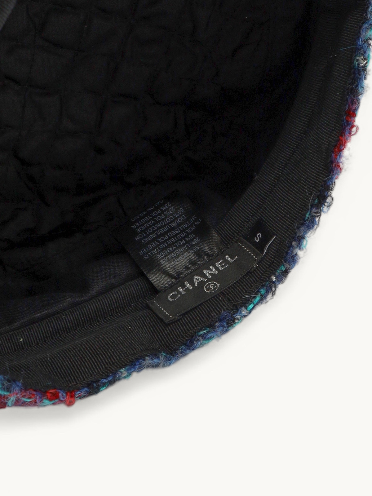 Аксессуары Chanel изображение #6