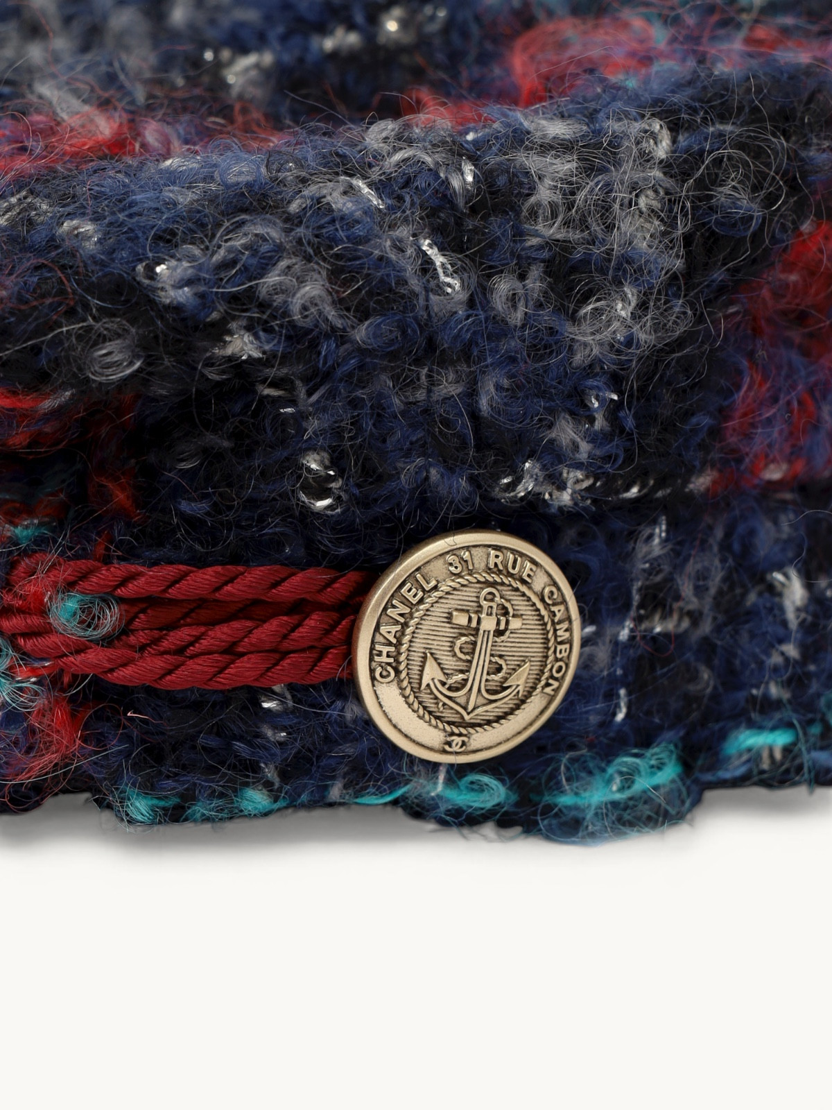 Аксессуары Chanel изображение #5