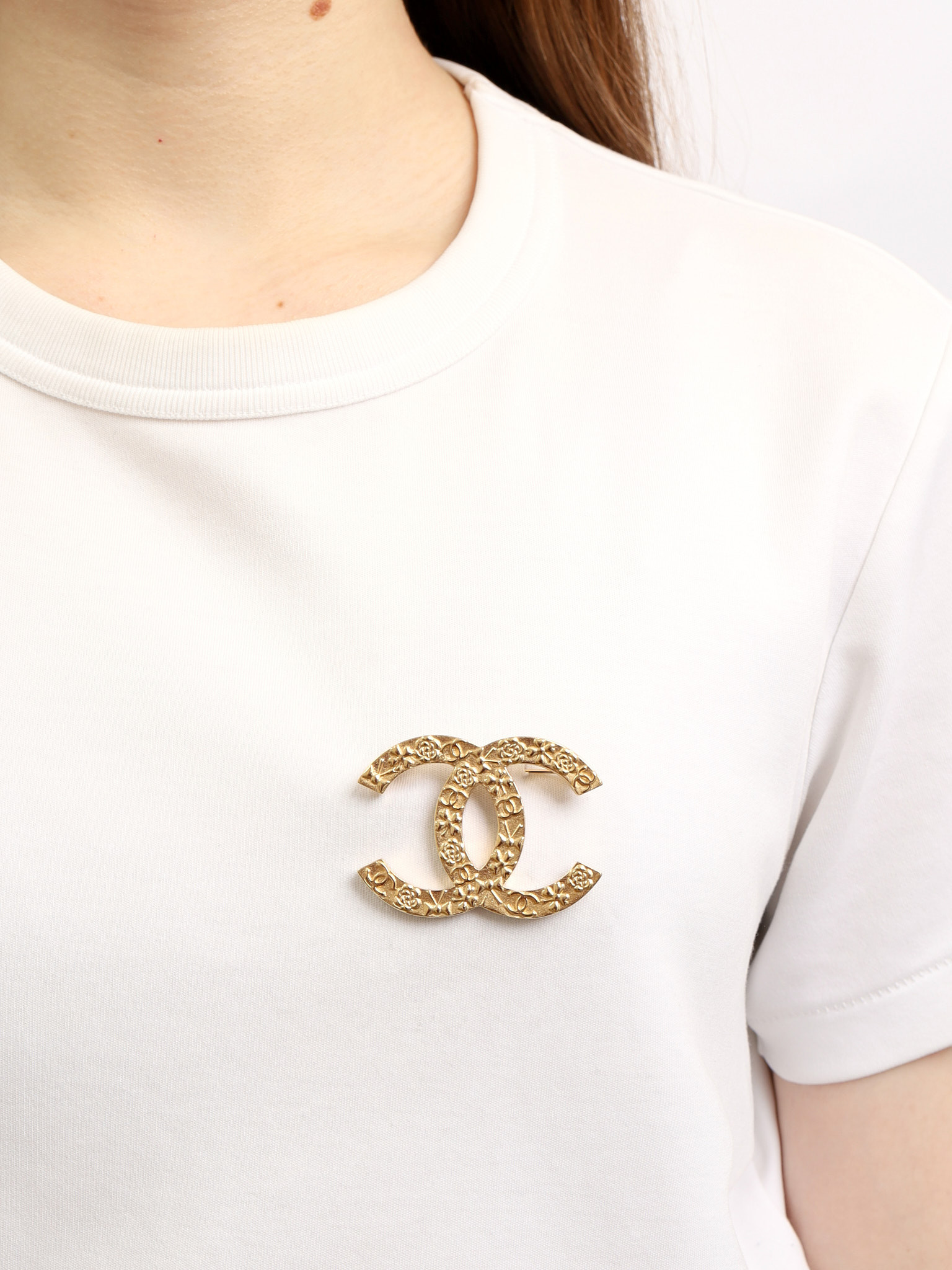 Украшения Chanel изображение #2