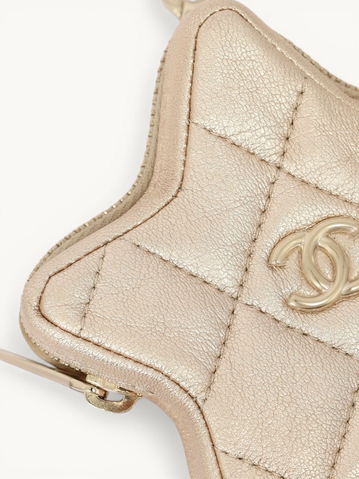 Аксессуары Chanel изображение #3