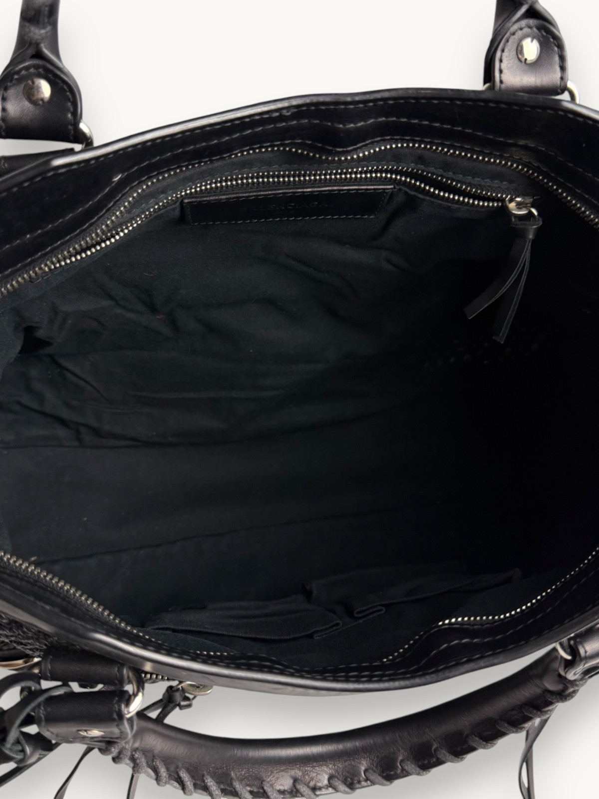 Сумки Balenciaga City изображение #9