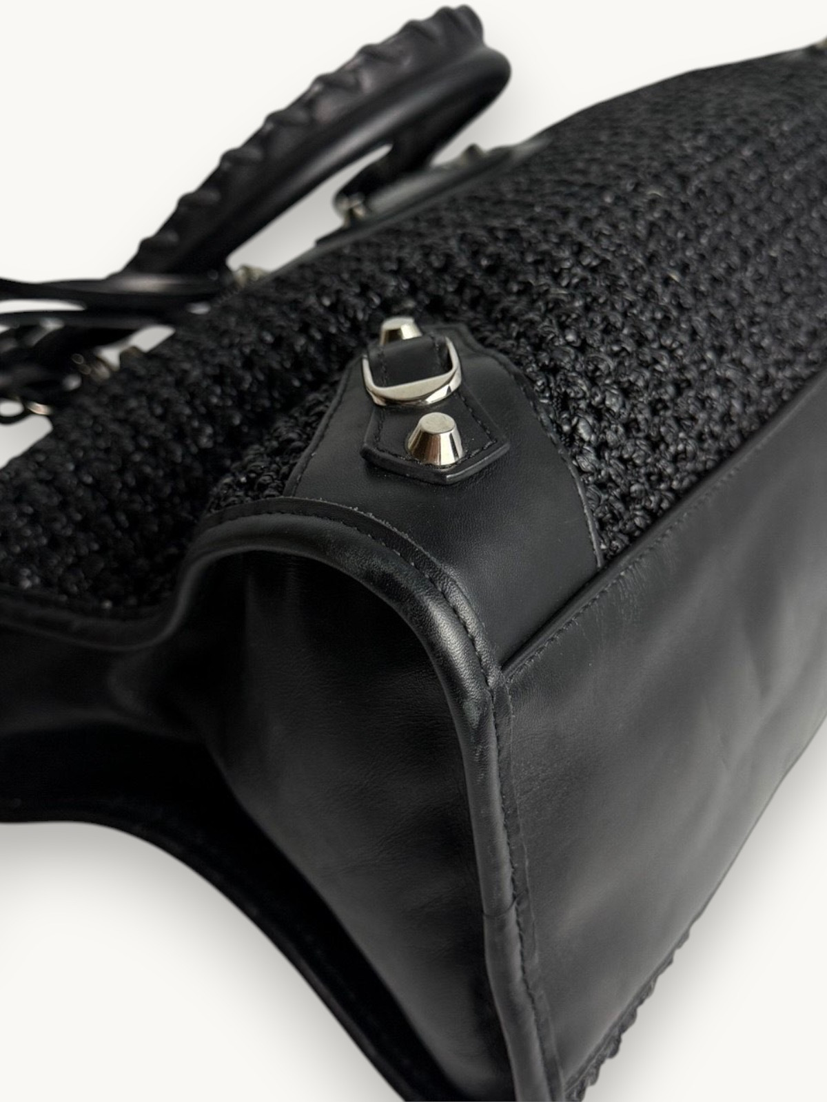 Сумки Balenciaga City изображение #7